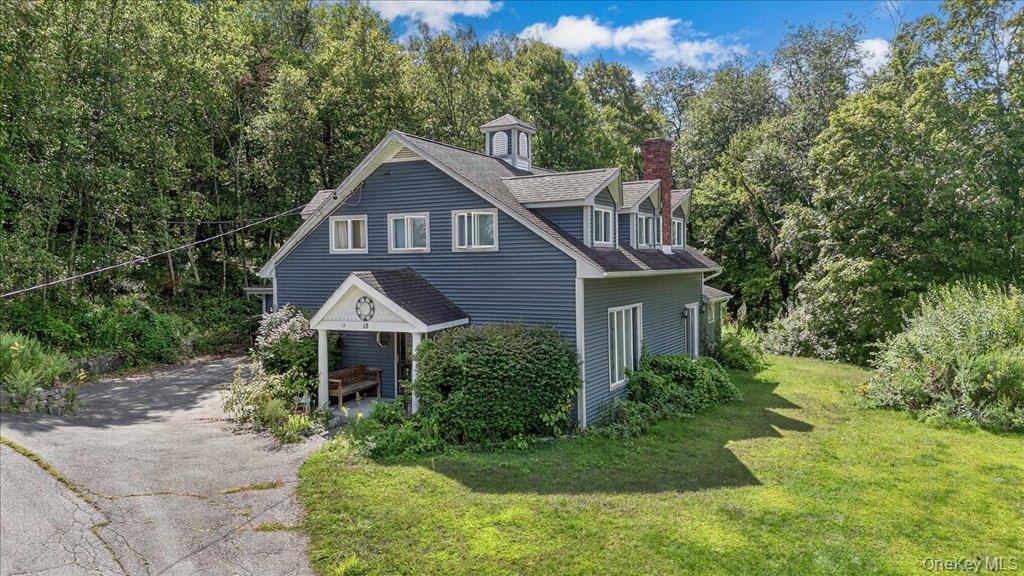 #2 photo, 14 Moss Hill Road, Holmes , NY 12531