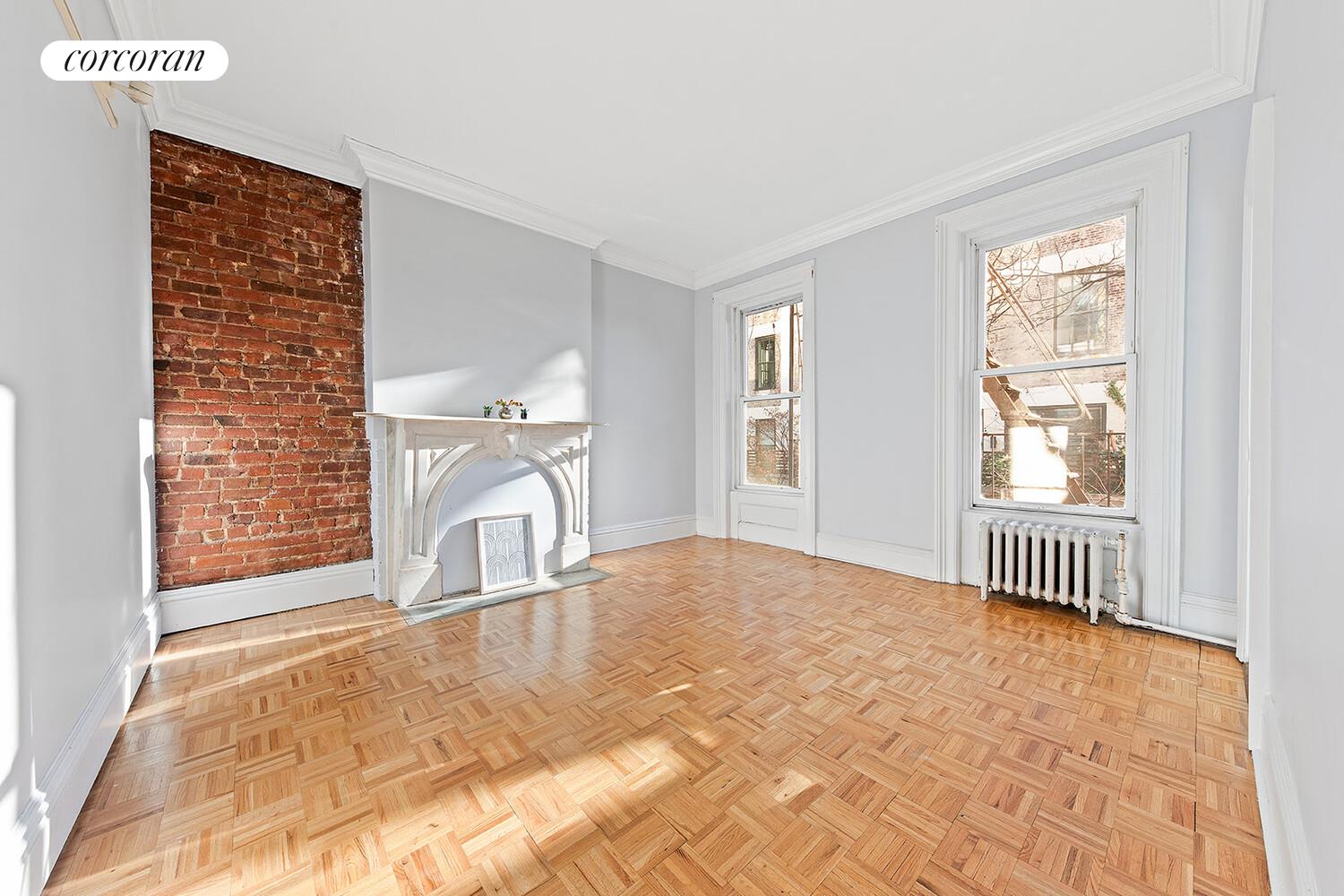 #12 photo, 416 STATE Street, Бруклин ‖ Boerum Hill , NY 11217