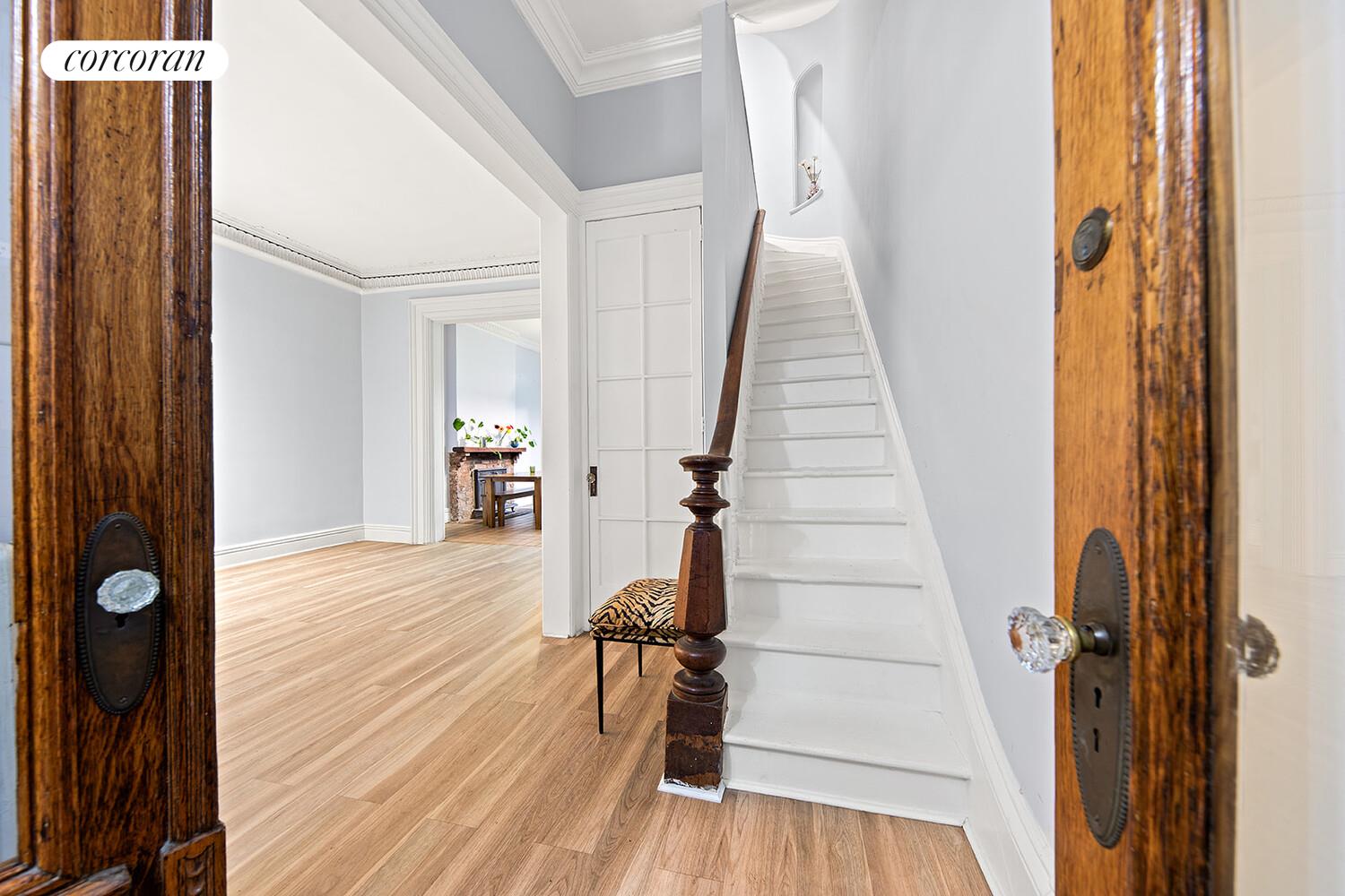 #3 photo, 416 STATE Street, Бруклин ‖ Boerum Hill , NY 11217