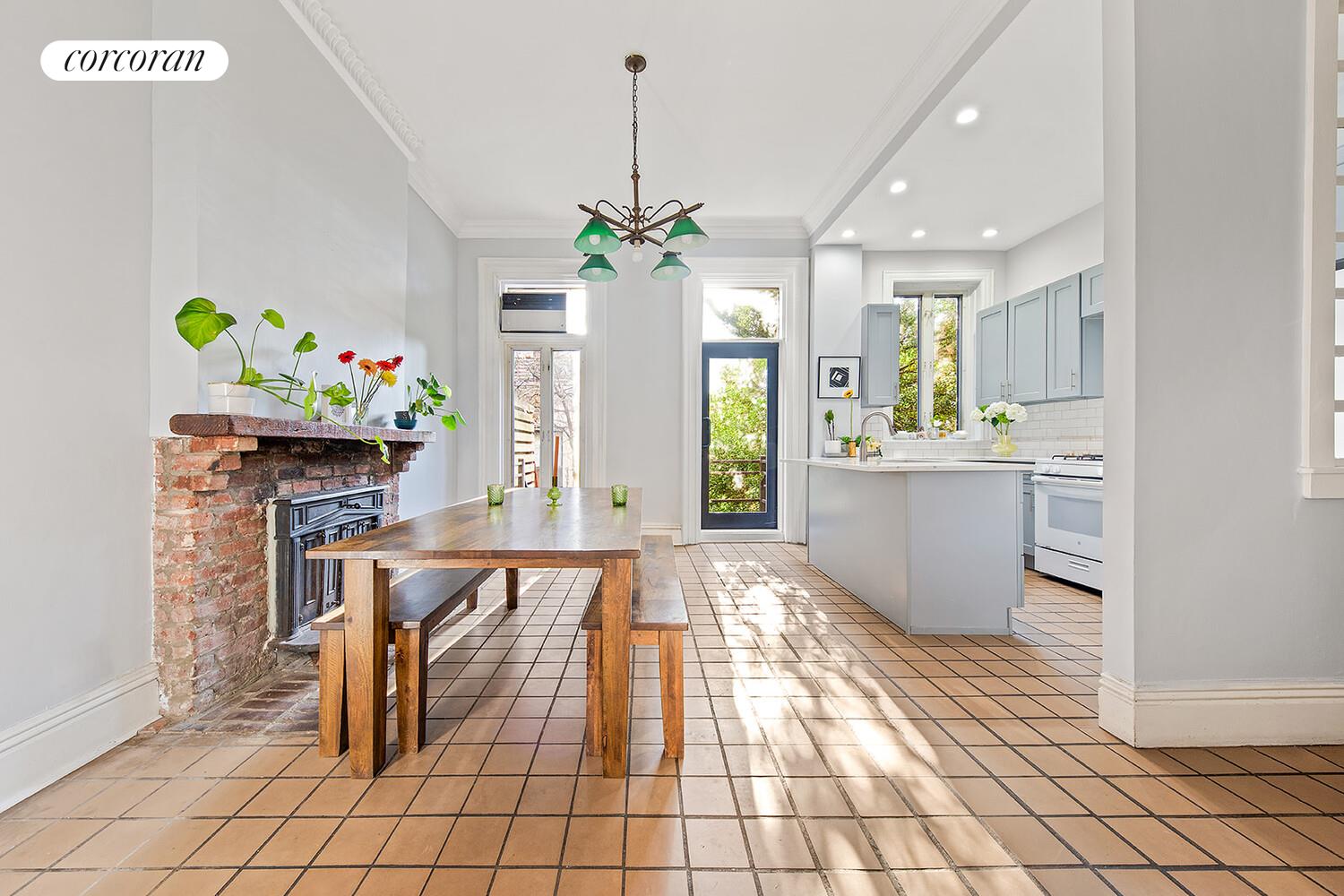 #5 photo, 416 STATE Street, Бруклин ‖ Boerum Hill , NY 11217