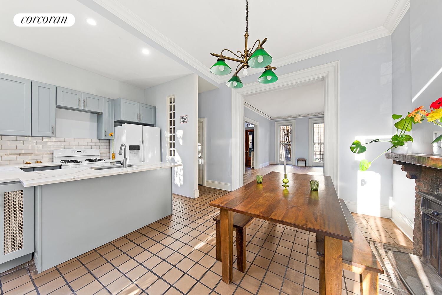 #7 photo, 416 STATE Street, Бруклин ‖ Boerum Hill , NY 11217