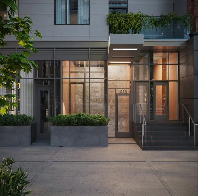 #10 photo, 219 Hudson Street, מנהטן Soho , NY 10013