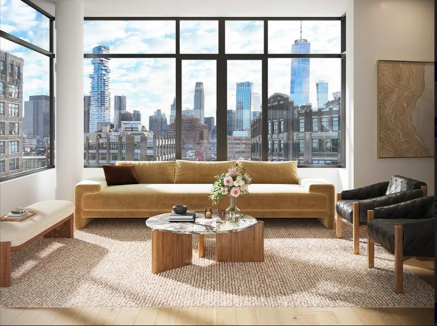 #3 photo, 219 Hudson Street, מנהטן Soho , NY 10013