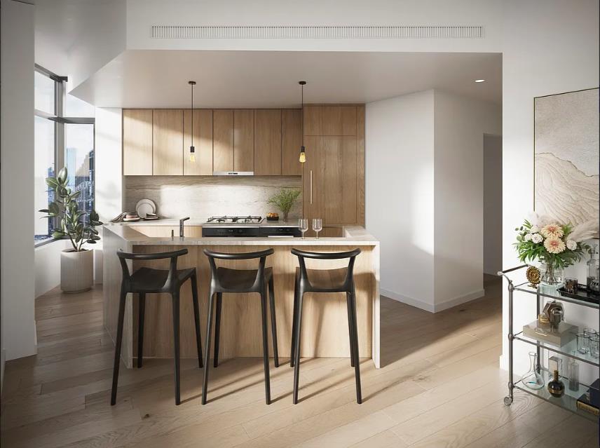 #4 photo, 219 Hudson Street, מנהטן Soho , NY 10013