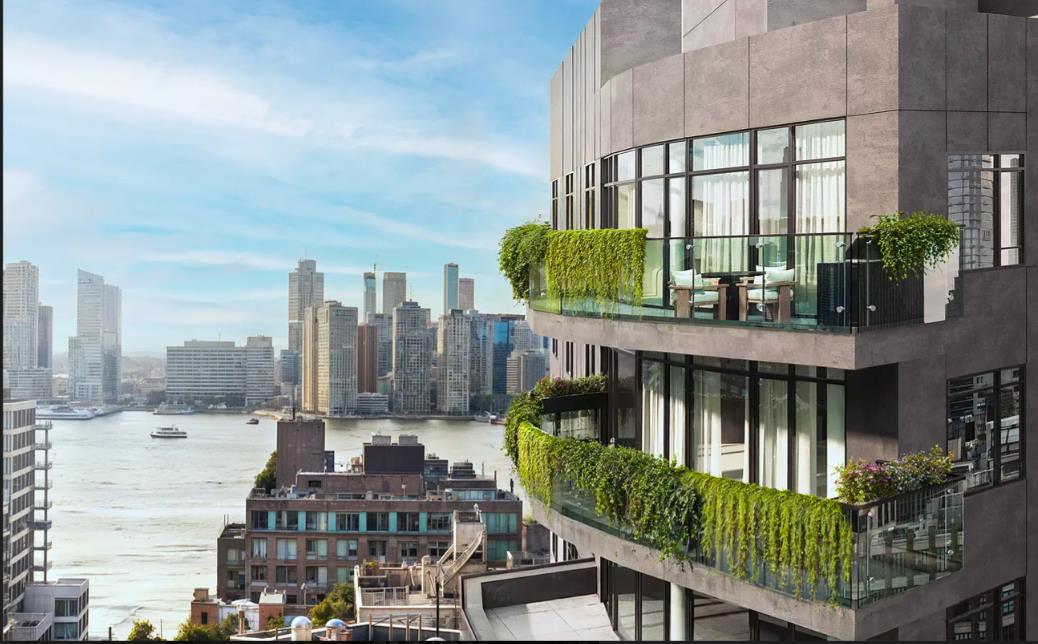 #5 photo, 219 Hudson Street, מנהטן Soho , NY 10013