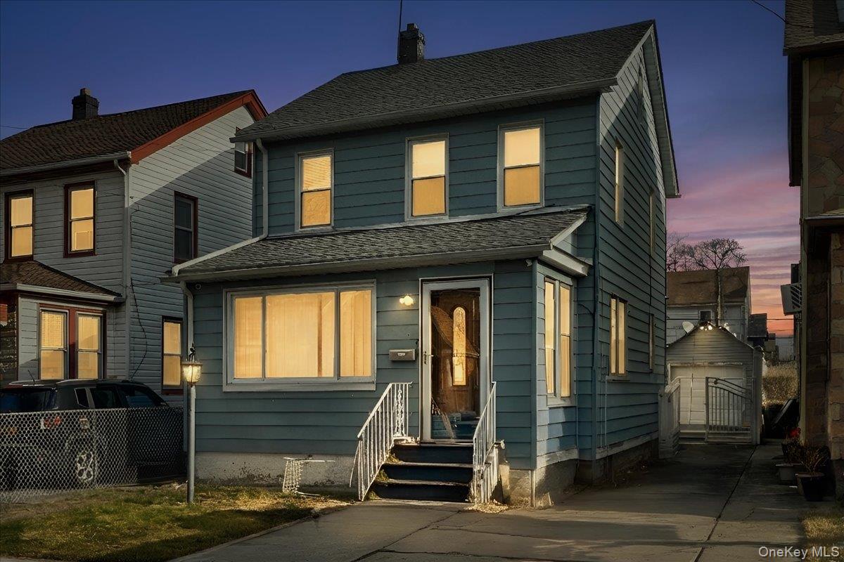 #1 photo, 115-47 199th Street, जमैका Jamaica , NY 11412