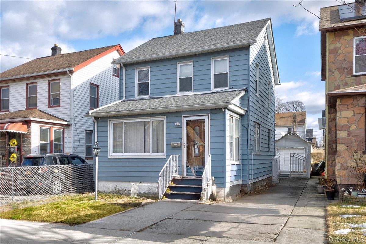 #2 photo, 115-47 199th Street, जमैका Jamaica , NY 11412