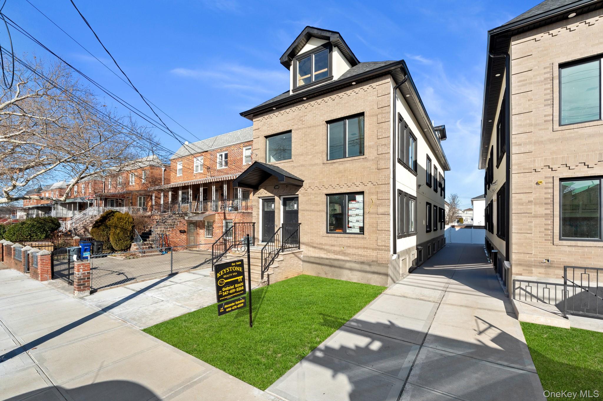 #13 photo, 1333 East 65, Brooklyn , NY 11234