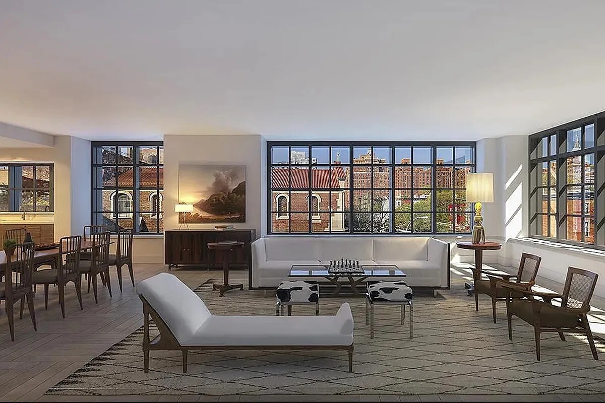 #1 photo, New York City, 曼哈顿 Chelsea , NY 10011