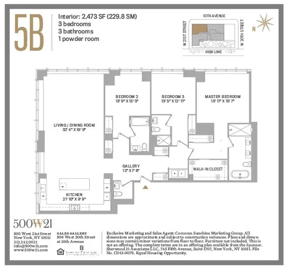 #2 photo, New York City, 曼哈顿 Chelsea , NY 10011