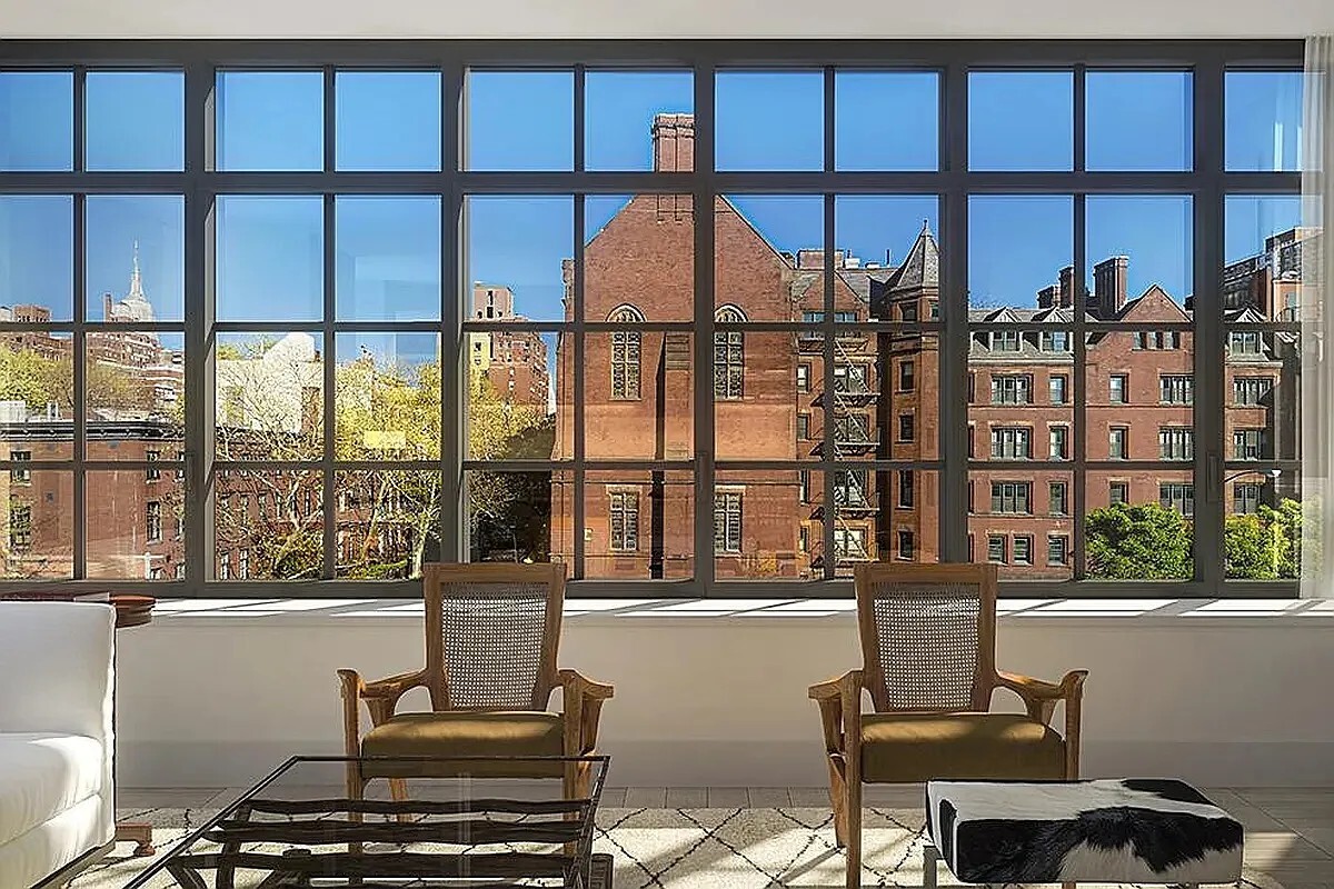 #3 photo, New York City, 曼哈顿 Chelsea , NY 10011