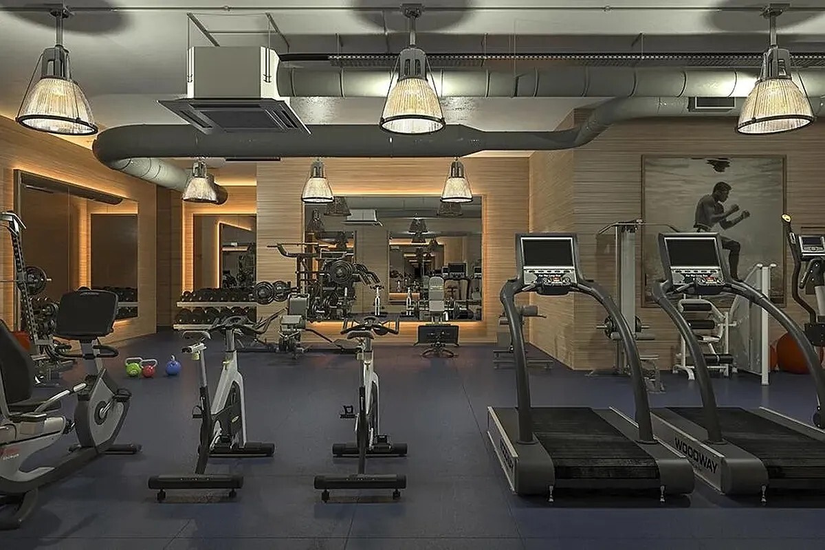 #5 photo, New York City, 曼哈顿 Chelsea , NY 10011