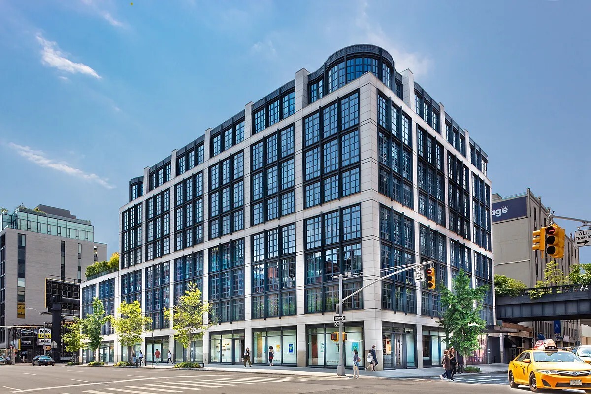 #7 photo, New York City, 曼哈顿 Chelsea , NY 10011