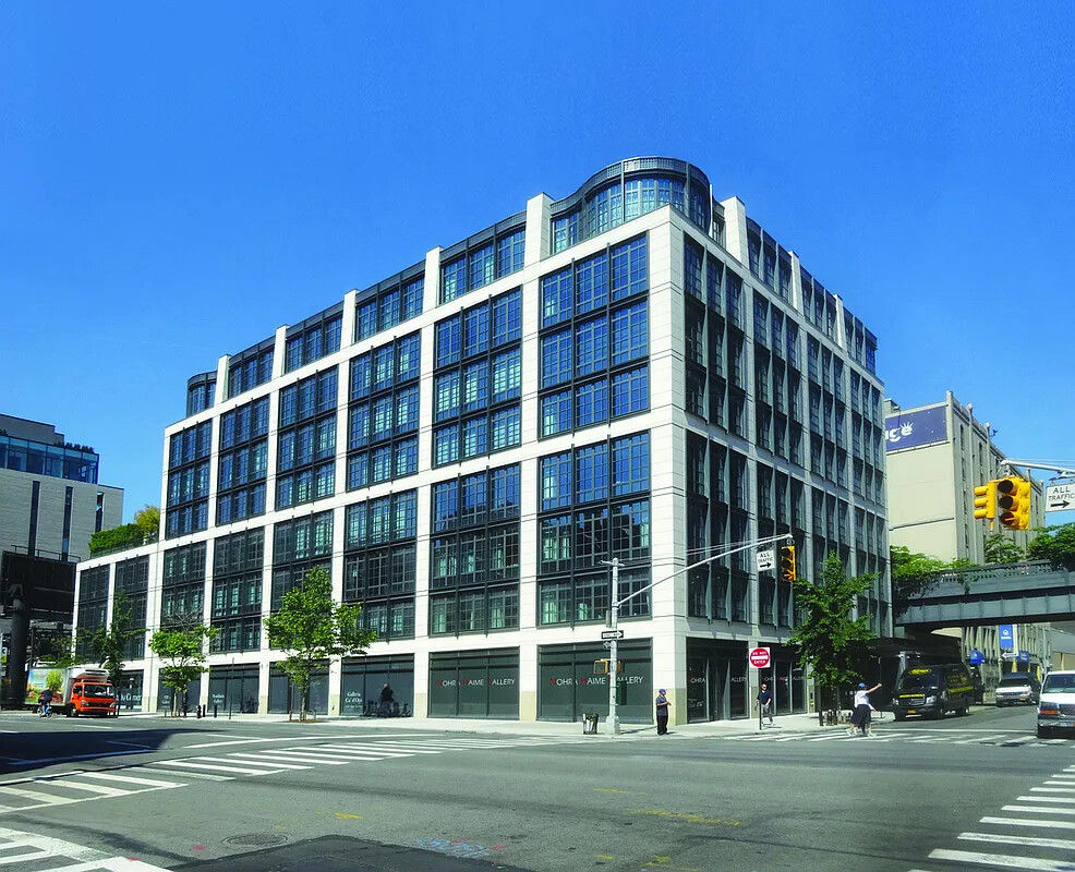 #8 photo, New York City, 曼哈顿 Chelsea , NY 10011