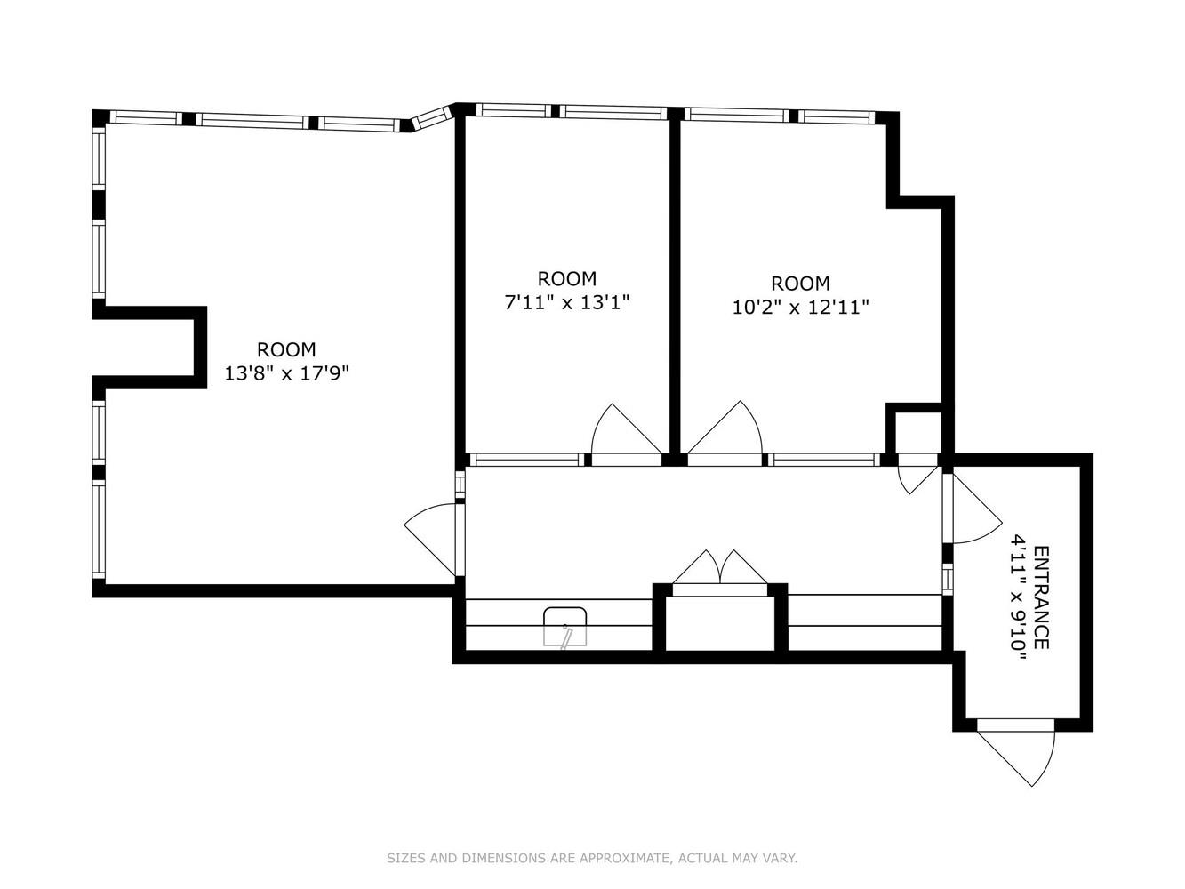 #2 photo, 50 W 47TH Street, 曼哈顿 Midtown , NY 10036