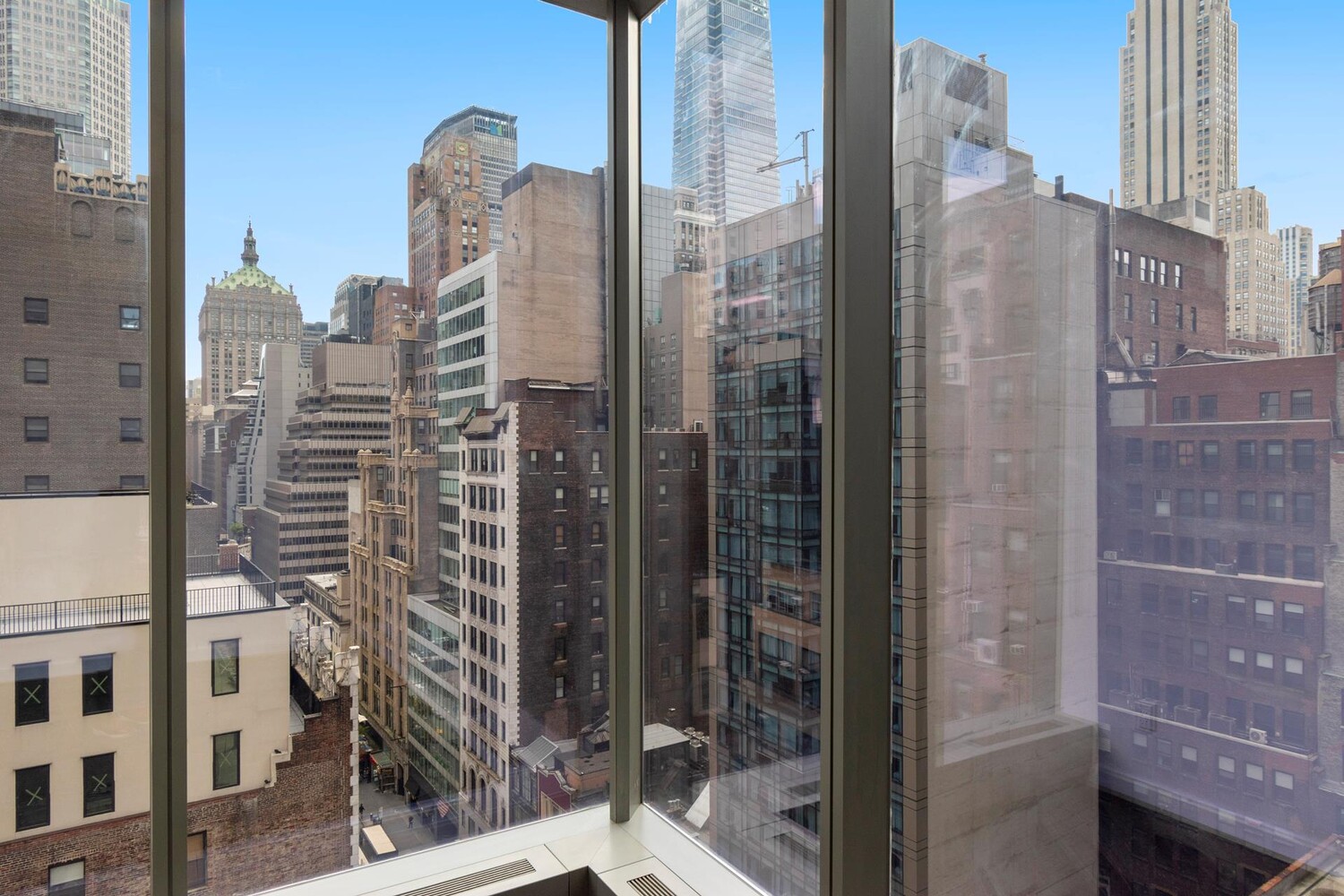 #5 photo, 50 W 47TH Street, 曼哈顿 Midtown , NY 10036