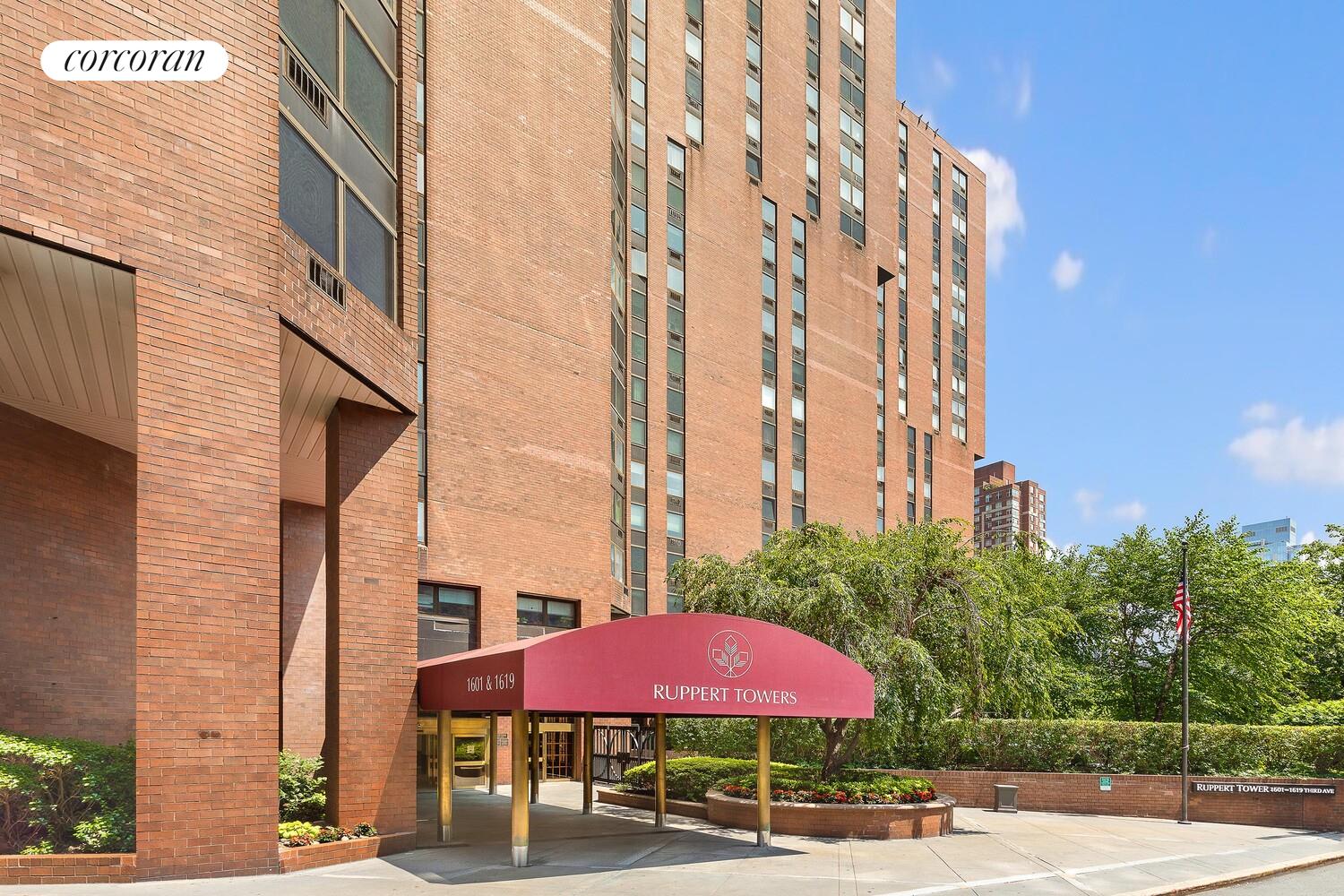 #11 photo, 1641 3RD Avenue, 曼哈顿 Yorkville , NY 10128