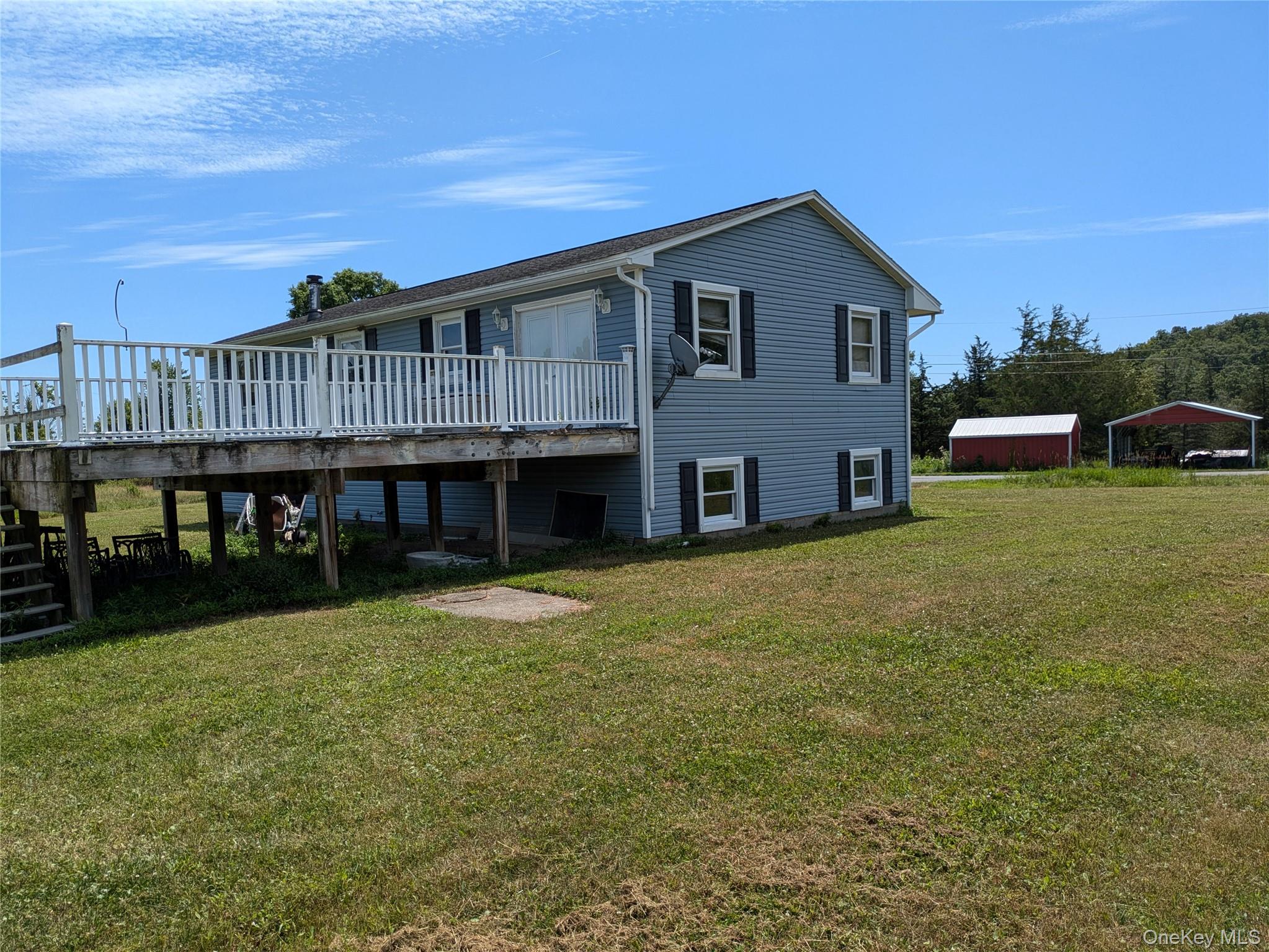 #1 photo, 45 Twisted Tree Lane, West Coxsackie , NY 12192