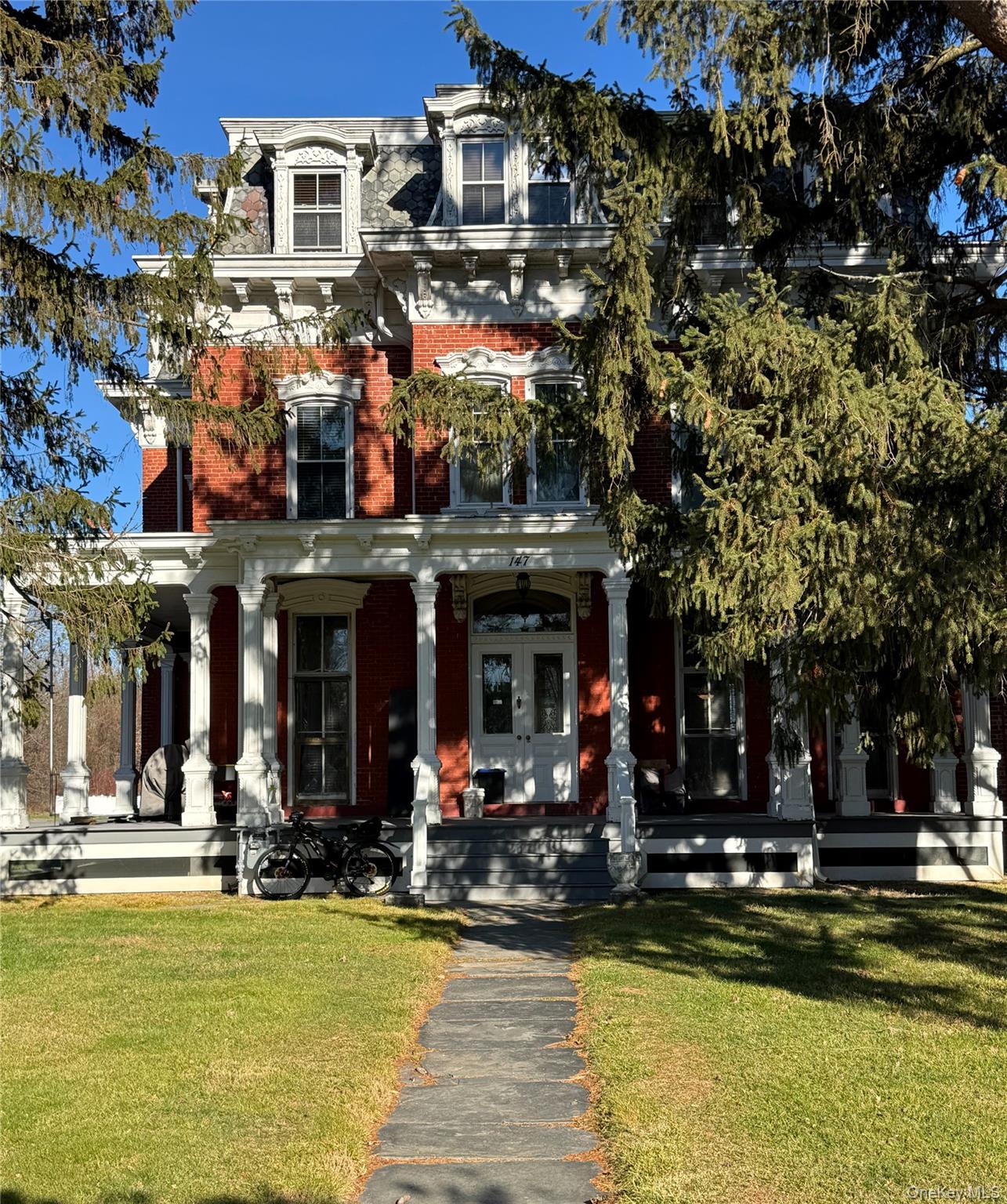 #2 photo, 147-151 Grandview Avenue, Catskill , NY 12414