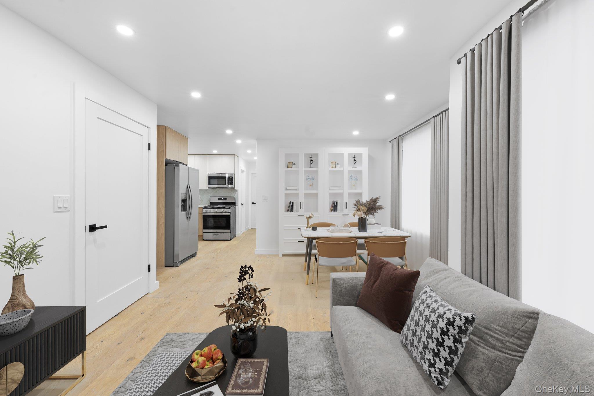 #1 photo, 19124 Murdock Avenue, Saint Albans , NY 11412