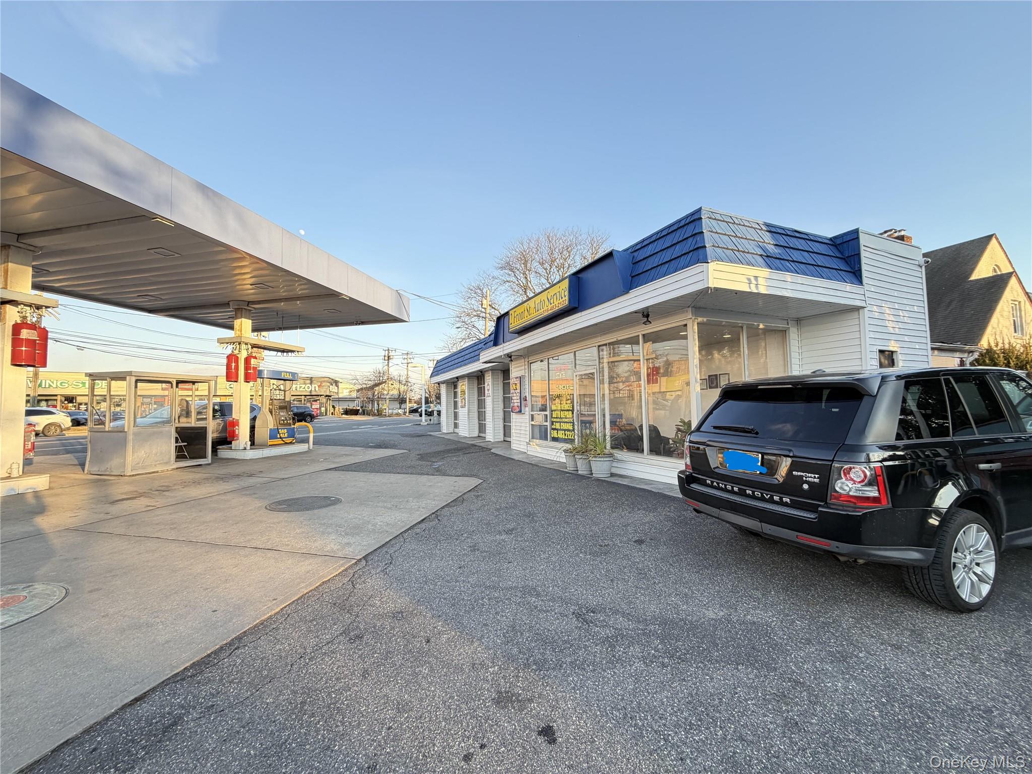 #3 photo, 2 Front Street, Нассау ‖ Hempstead , NY 11550