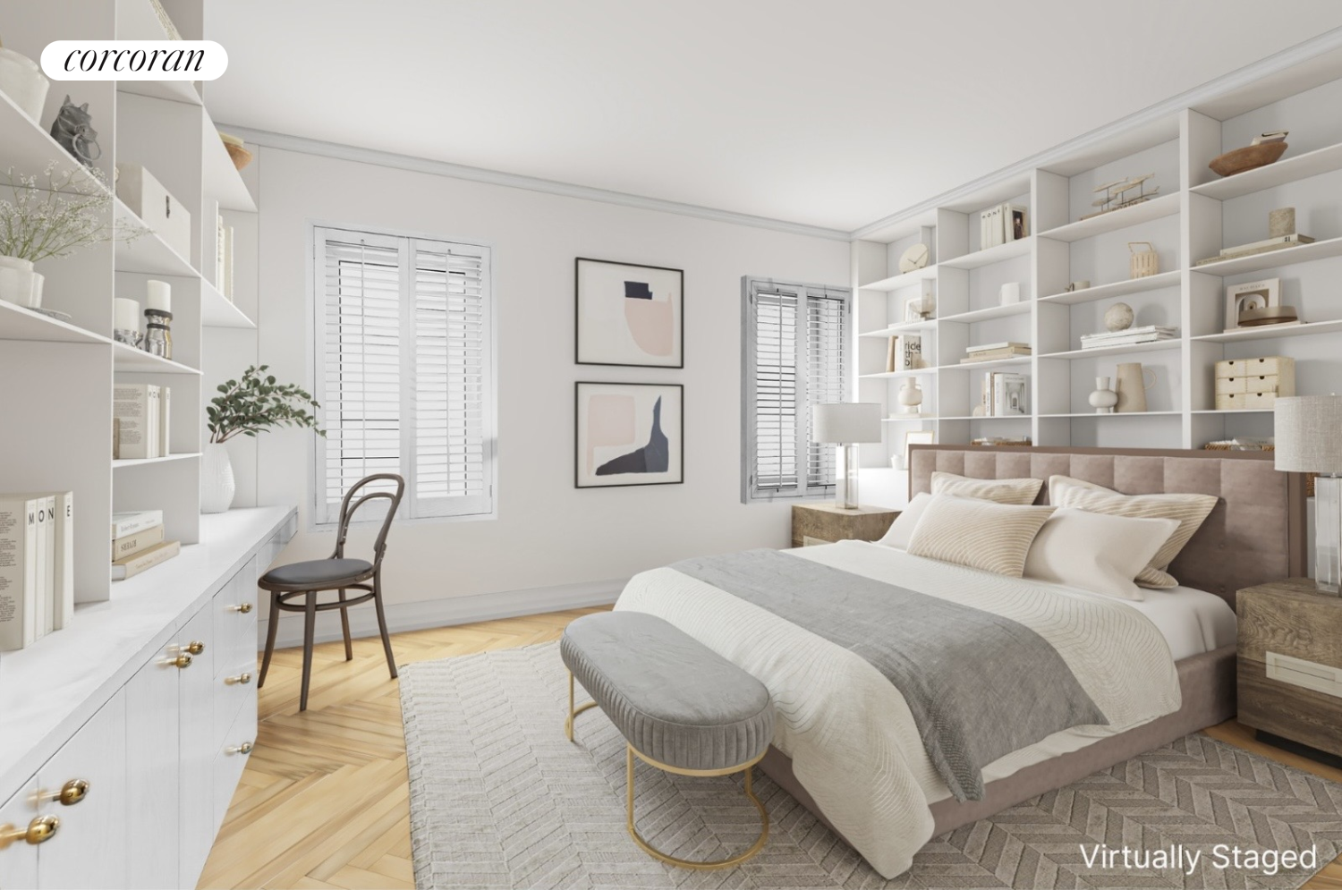 #21 photo, 106 CENTRAL Park S, مانهاتن Central Park South , NY 10019