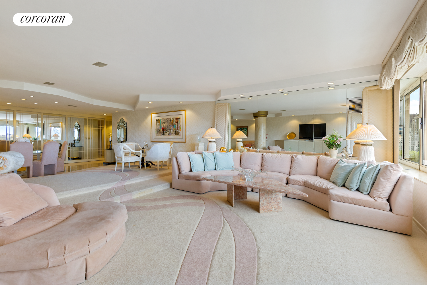 #3 photo, 106 CENTRAL Park S, مانهاتن Central Park South , NY 10019