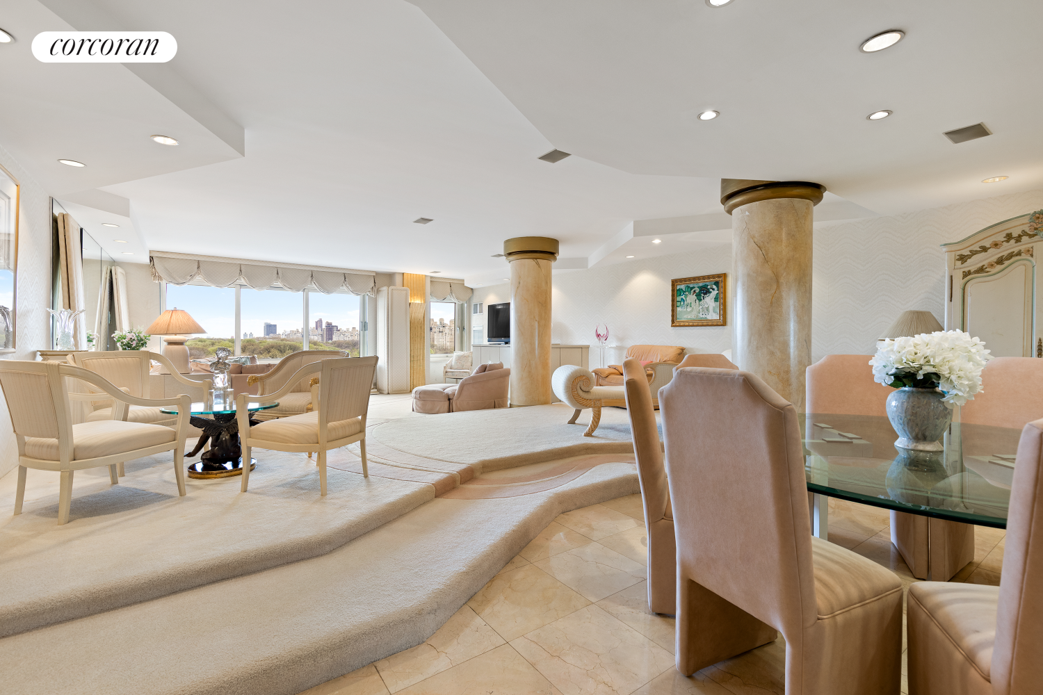 #4 photo, 106 CENTRAL Park S, مانهاتن Central Park South , NY 10019