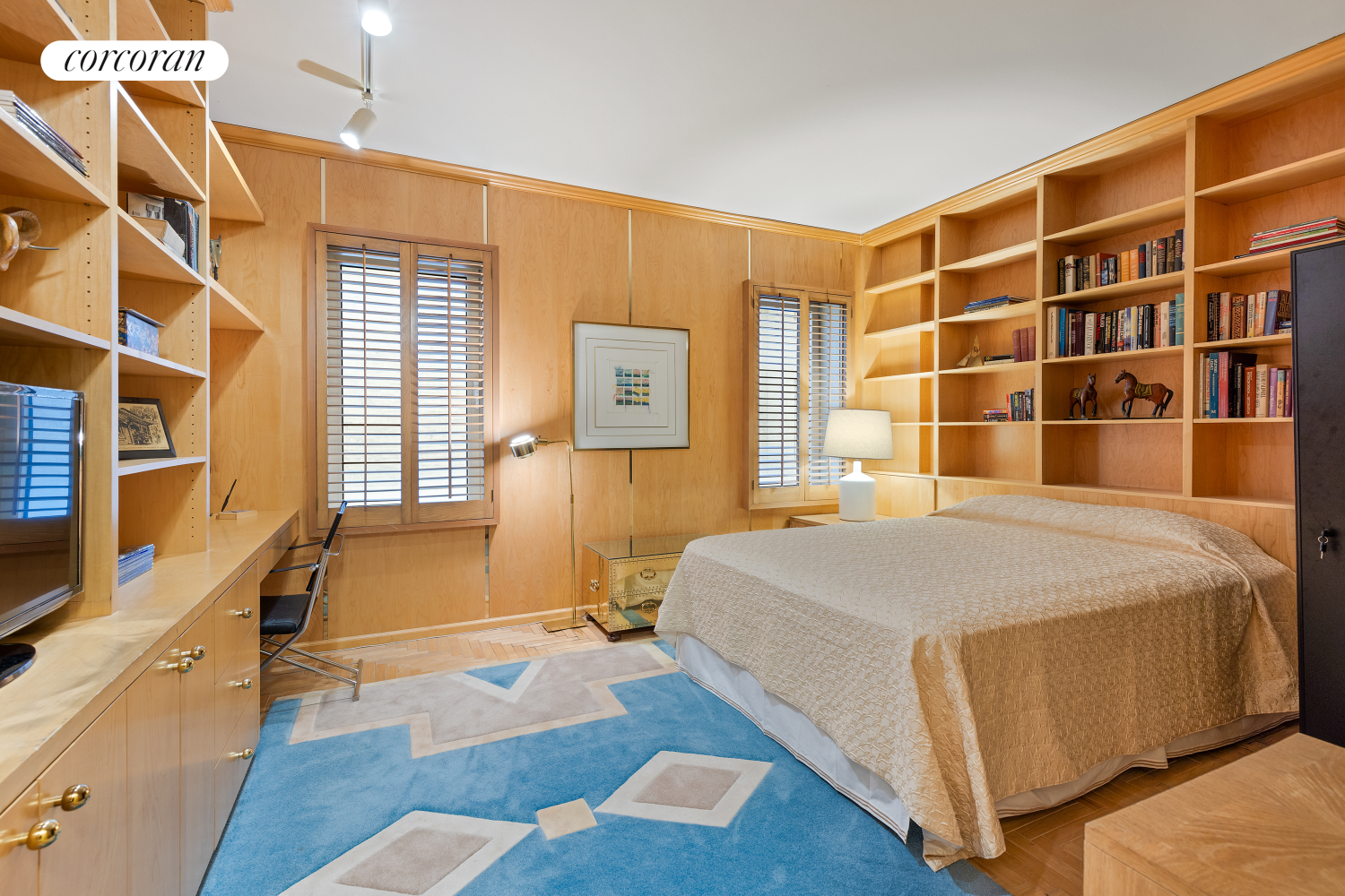 #9 photo, 106 CENTRAL Park S, مانهاتن Central Park South , NY 10019