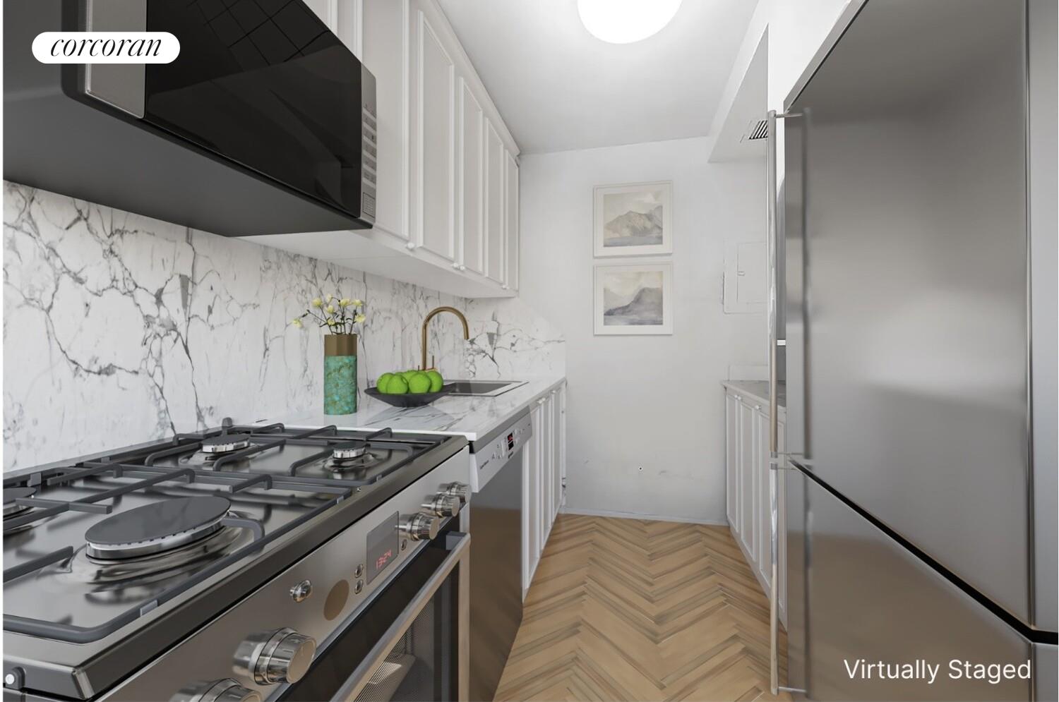 #4 photo, 106 CENTRAL Park S, Central Park South , NY 10019