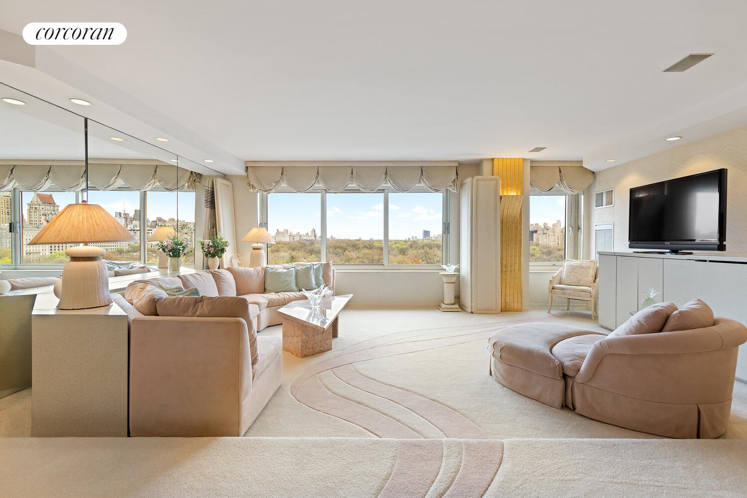 #1 photo, 106 CENTRAL Park S, Central Park South , NY 10019