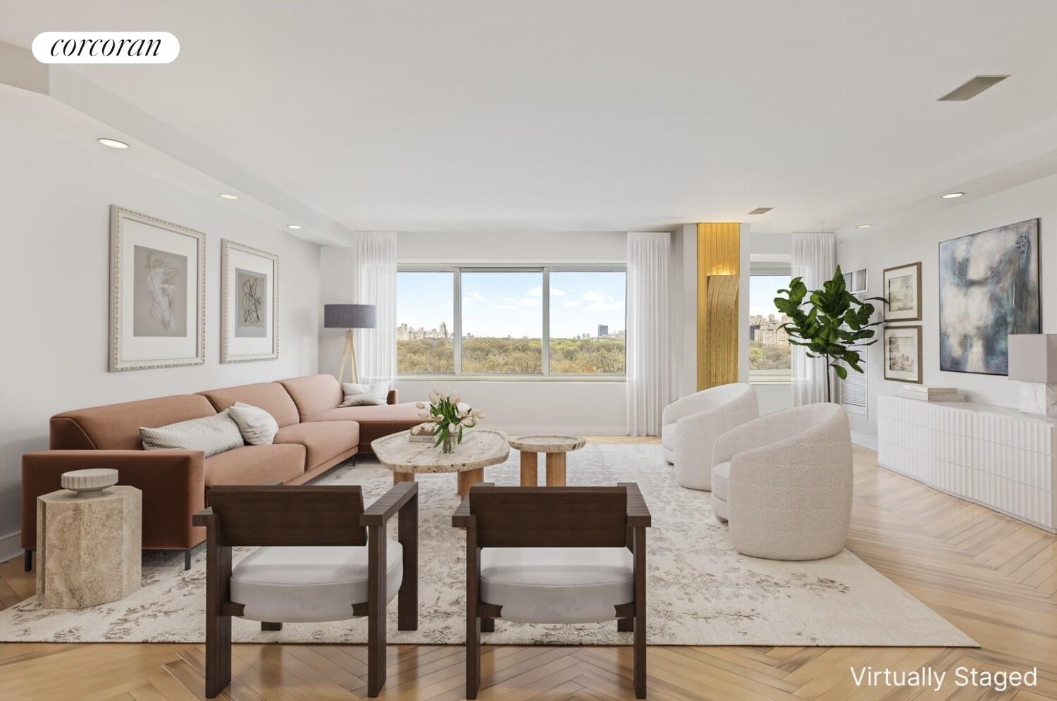 #14 photo, 106 CENTRAL Park S, Central Park South , NY 10019