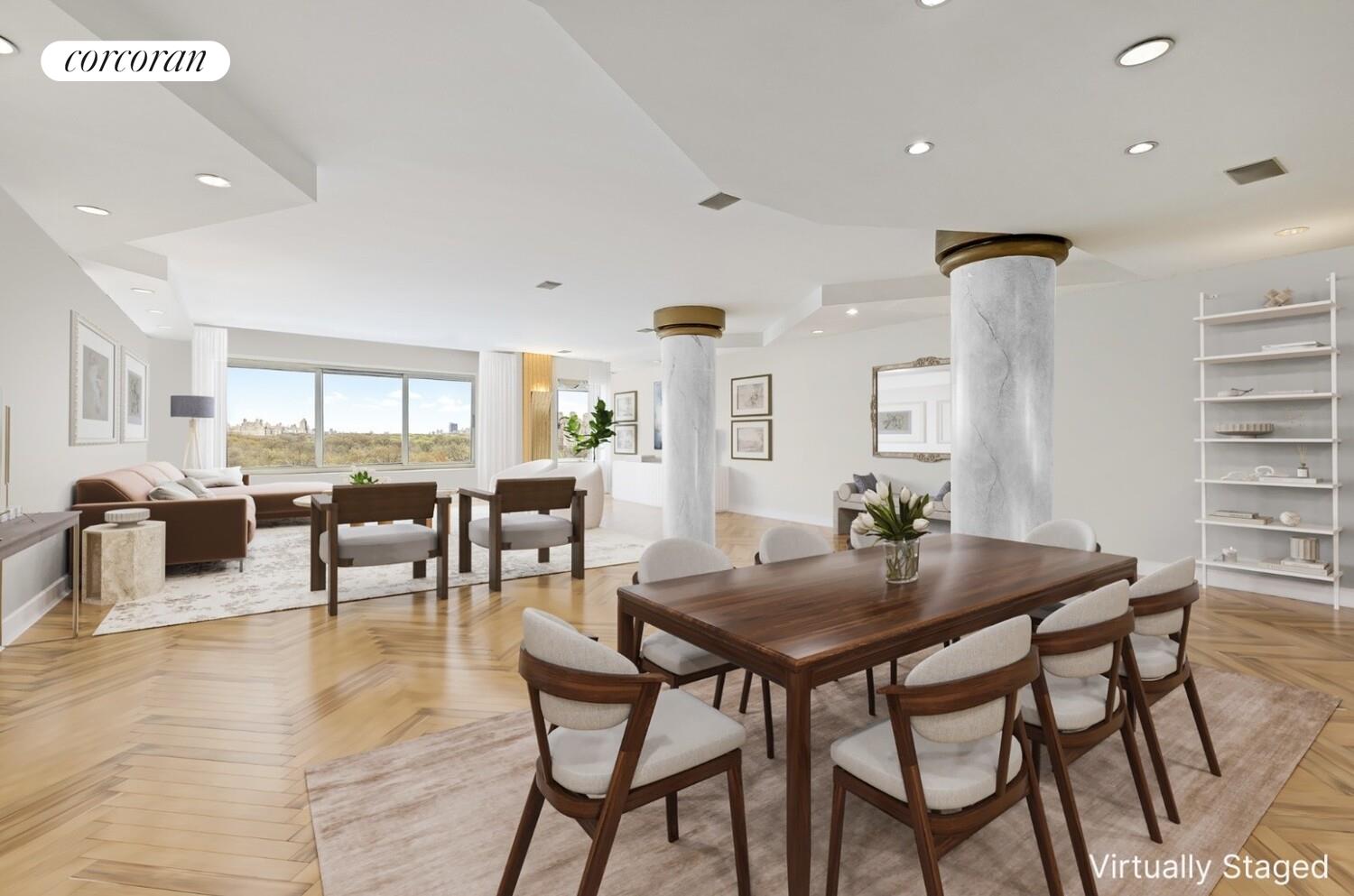 #15 photo, 106 CENTRAL Park S, Central Park South , NY 10019