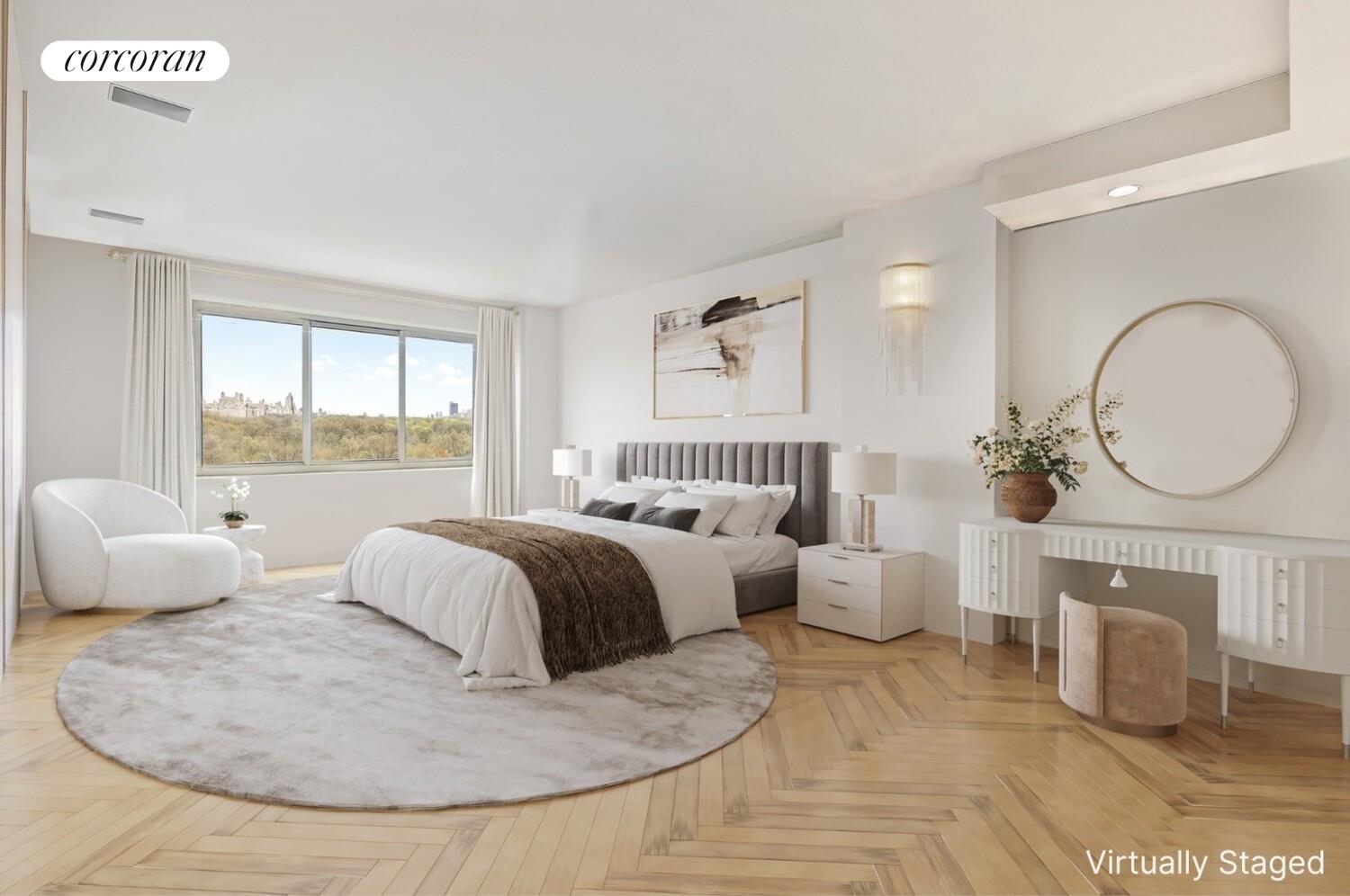 #19 photo, 106 CENTRAL Park S, Central Park South , NY 10019