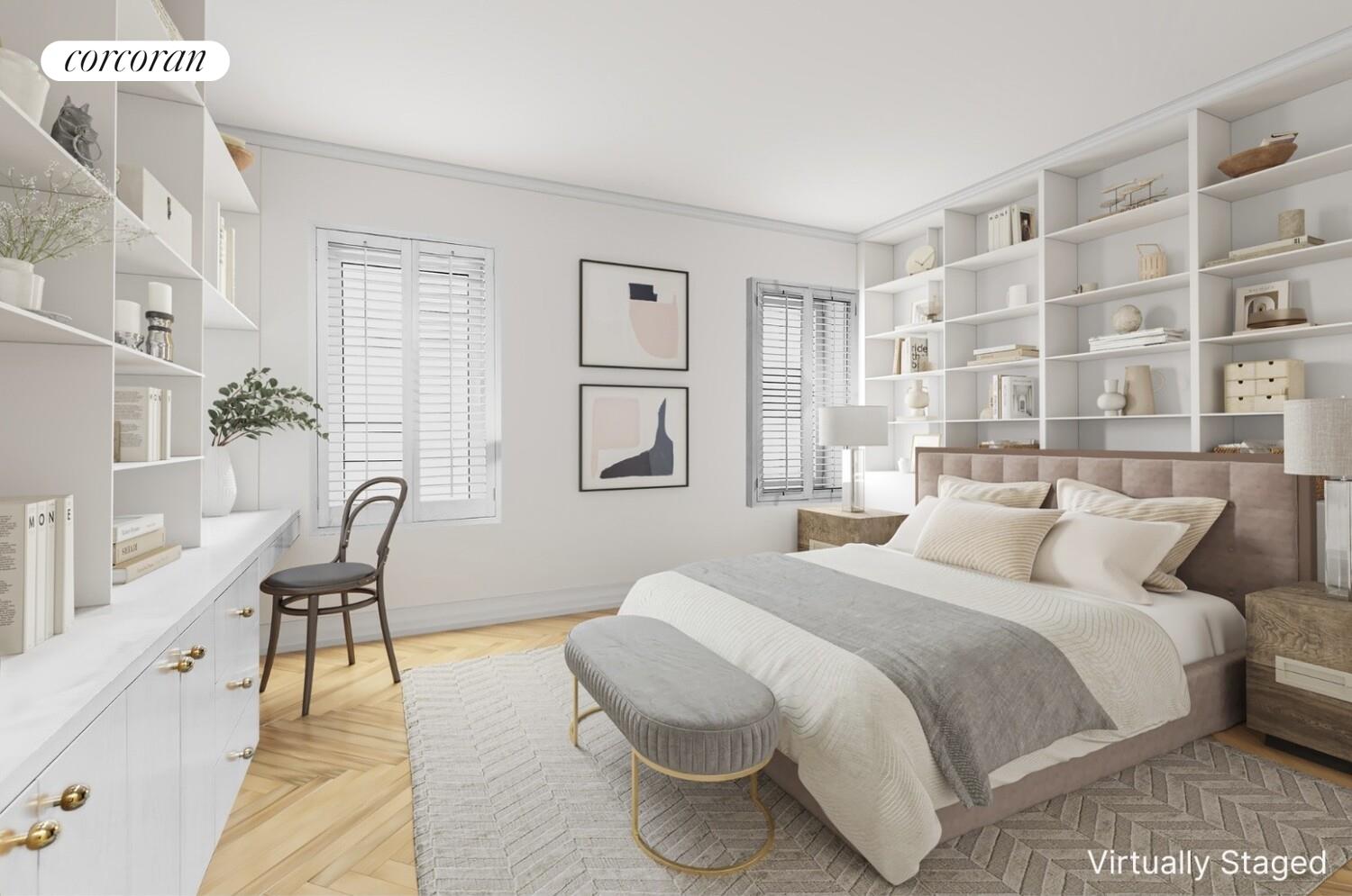 #20 photo, 106 CENTRAL Park S, Central Park South , NY 10019