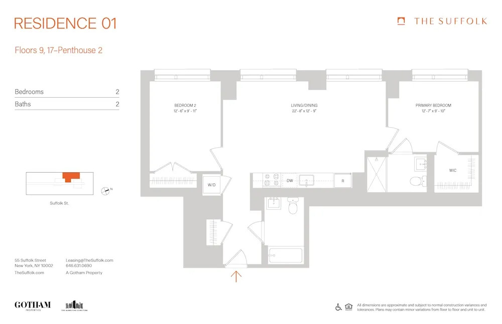 #2 photo, New York City, Lower East Side , NY 10002