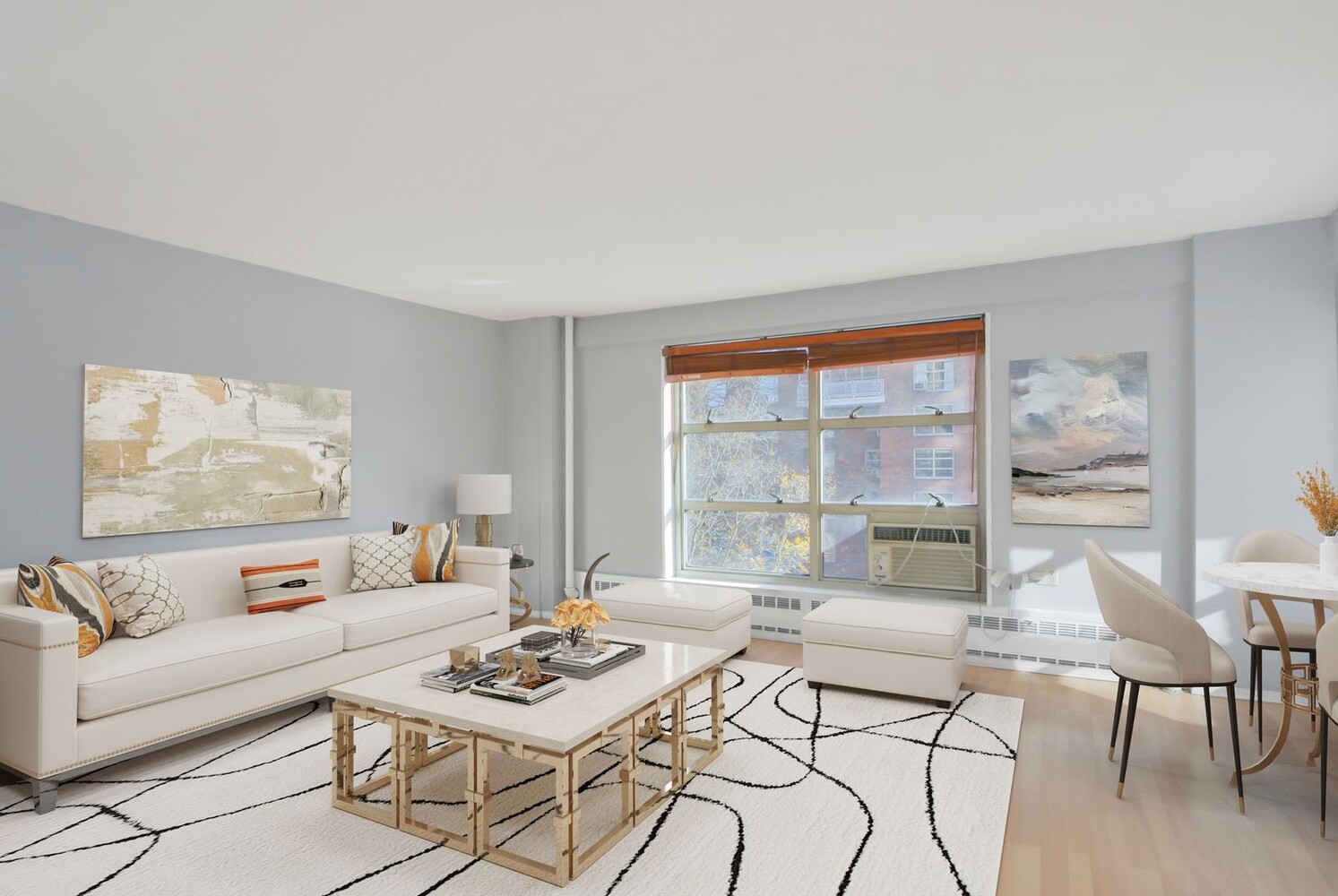 #1 photo, 100 LA SALLE Street, Morningside Heights , NY 10027