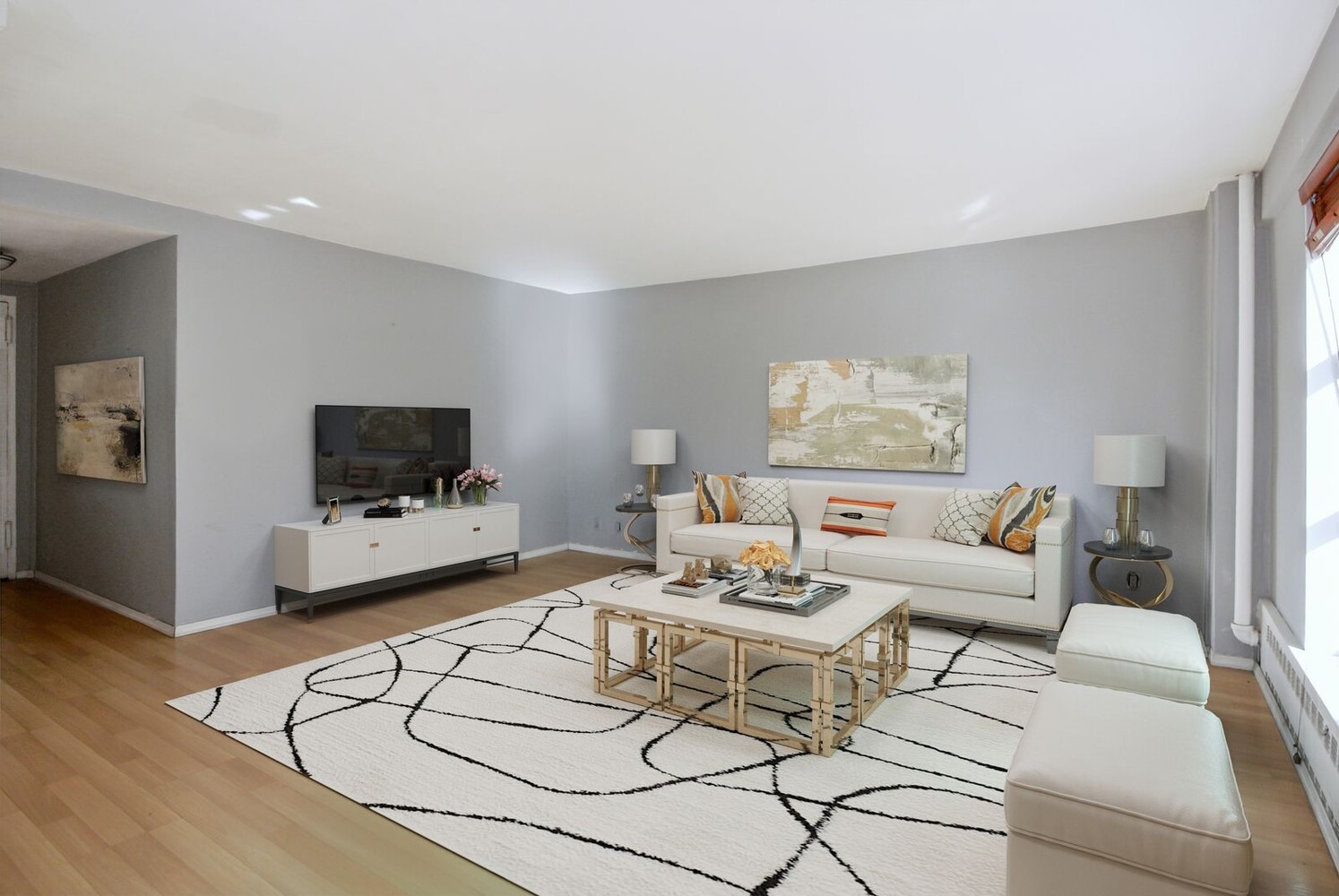 #5 photo, 100 LA SALLE Street, Morningside Heights , NY 10027