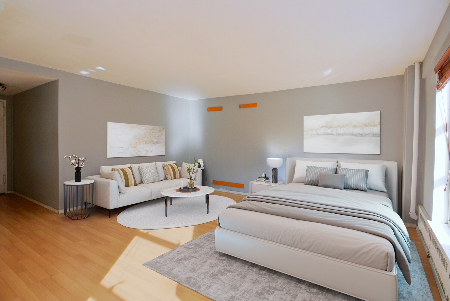 #6 photo, 100 LA SALLE Street, Morningside Heights , NY 10027