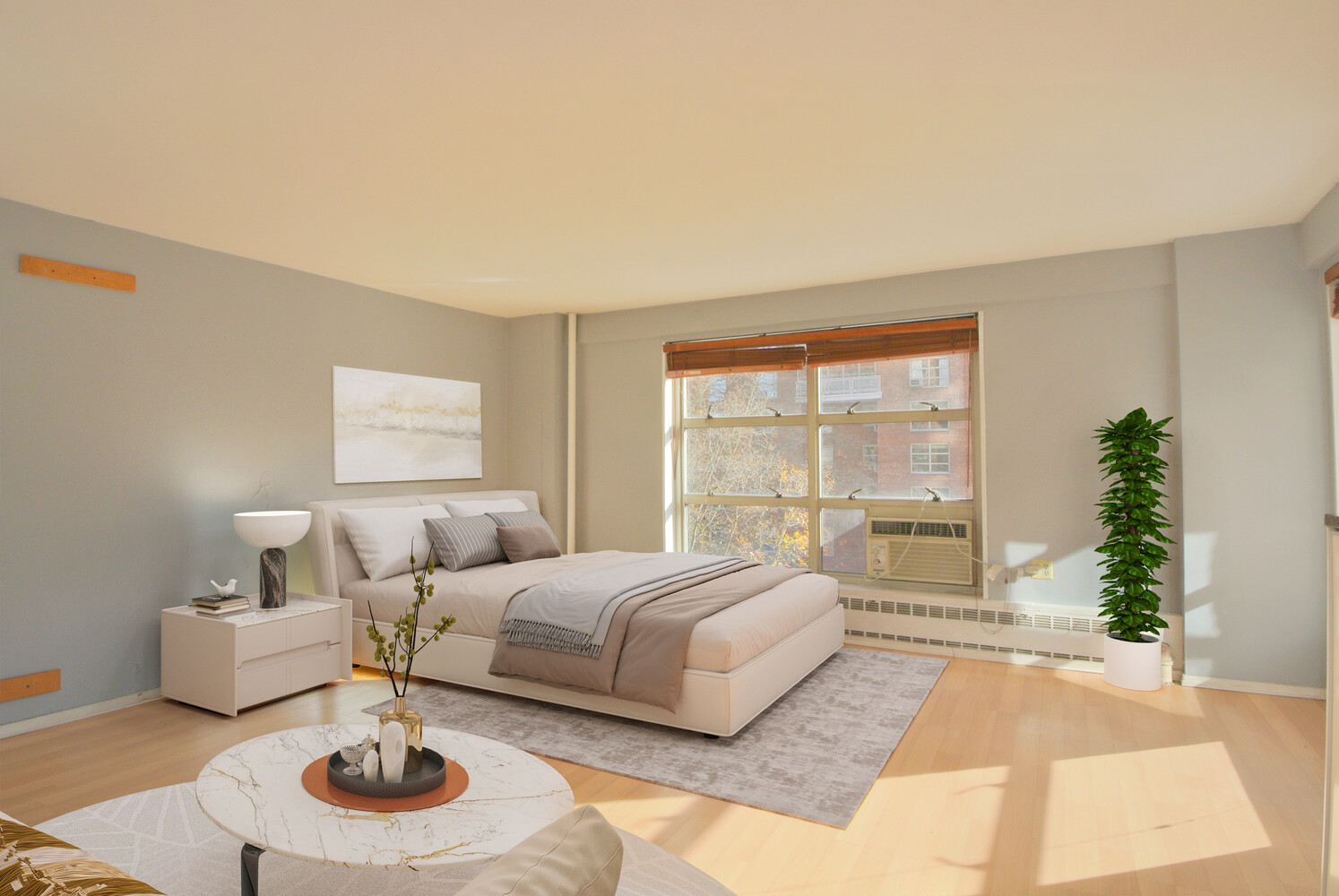 #7 photo, 100 LA SALLE Street, Morningside Heights , NY 10027