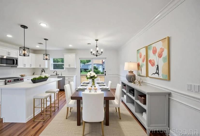 #5 photo, 490 William Floyd Parkway, מחוז סאפוק Shirley , NY 11967