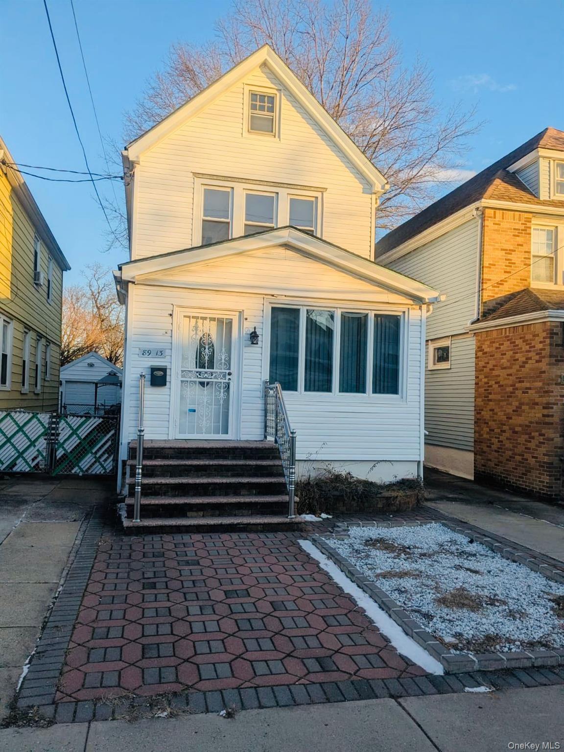 #1 photo, 8913 247th Street, Bellerose , NY 11426