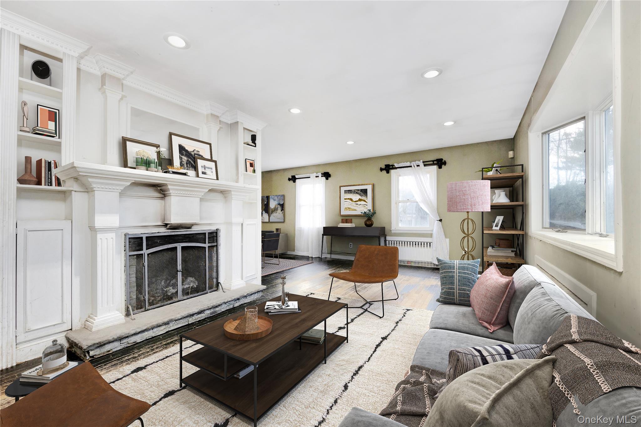 #18 photo, 12 Summerset Drive, सफ़ोक काउंटी Smithtown , NY 11787