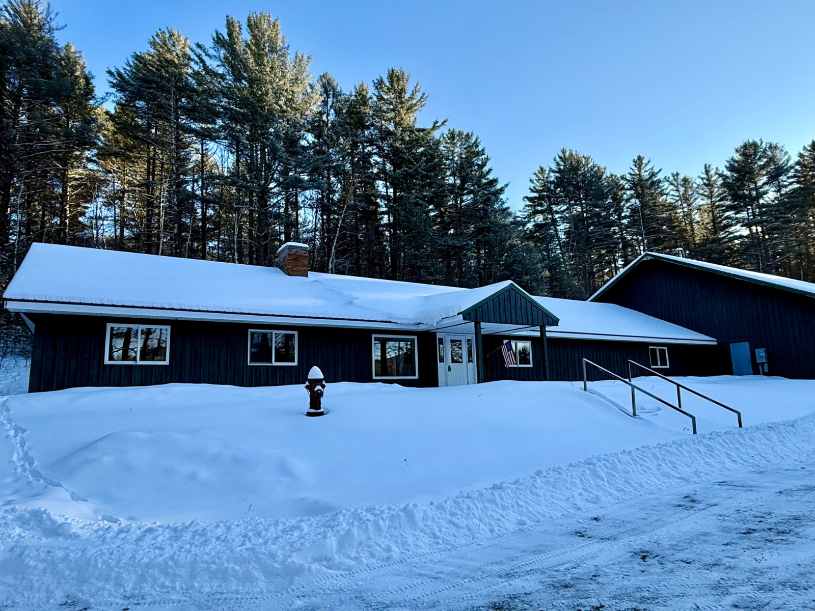 #1 photo, 2452 NYS Route 8, Lake Pleasant , NY 12108