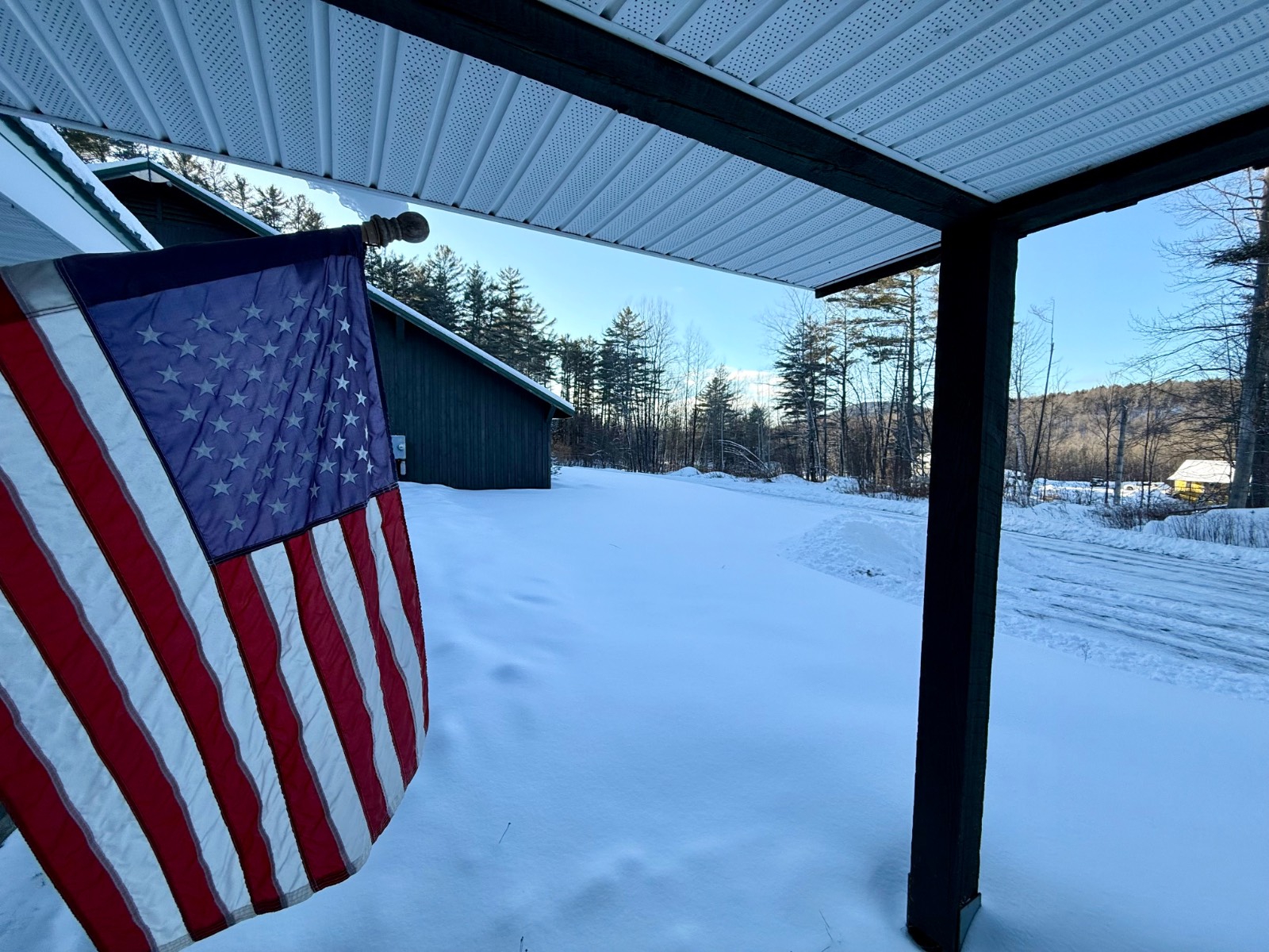 #2 photo, 2452 NYS Route 8, Lake Pleasant , NY 12108