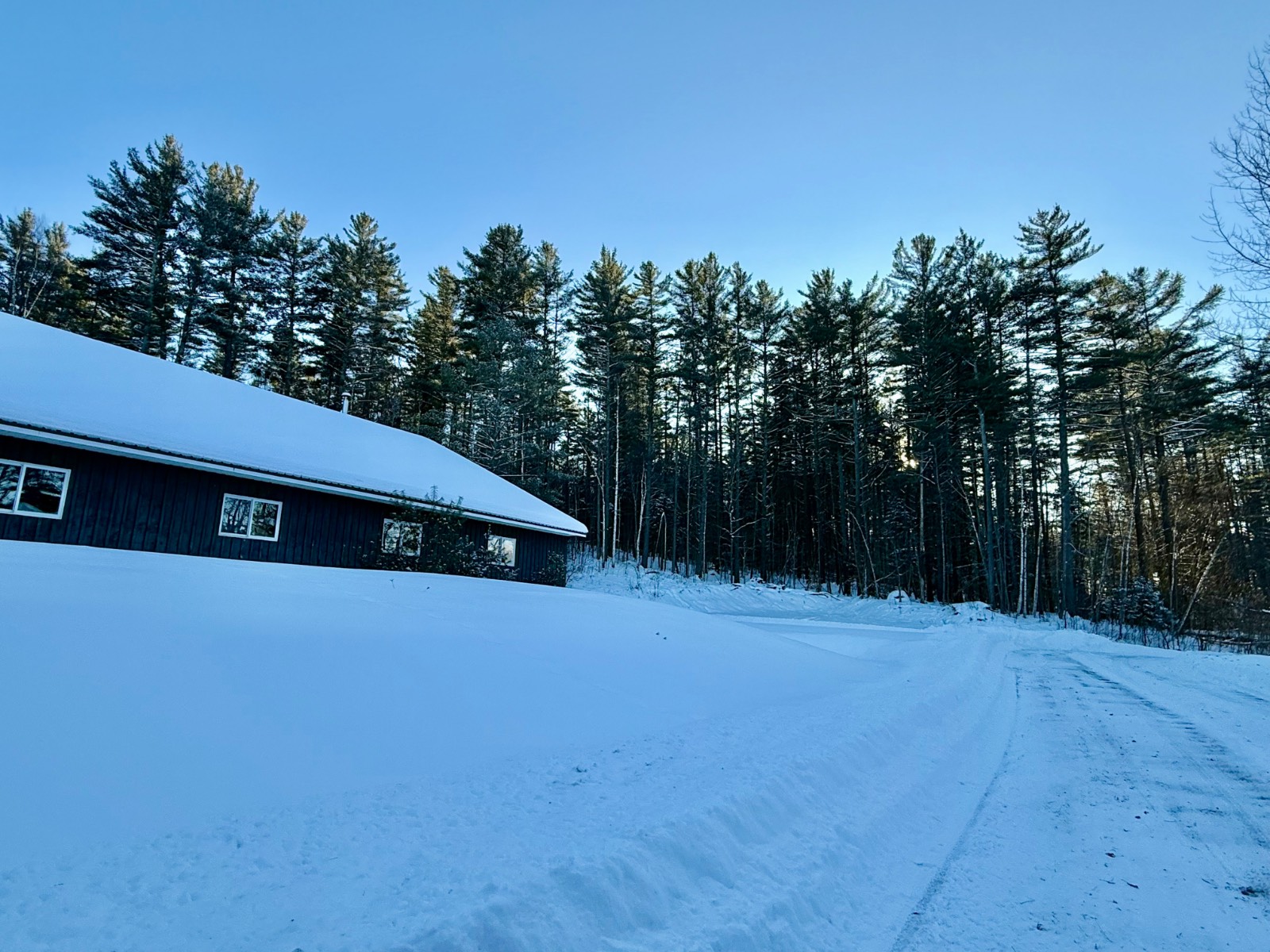 #3 photo, 2452 NYS Route 8, Lake Pleasant , NY 12108