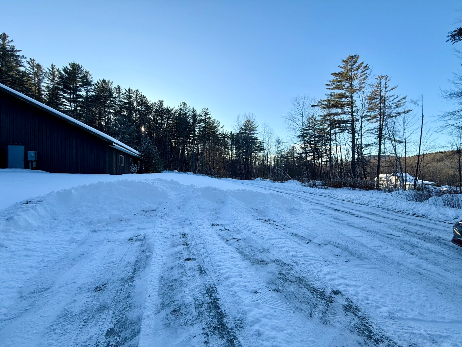 #42 photo, 2452 NYS Route 8, Lake Pleasant , NY 12108