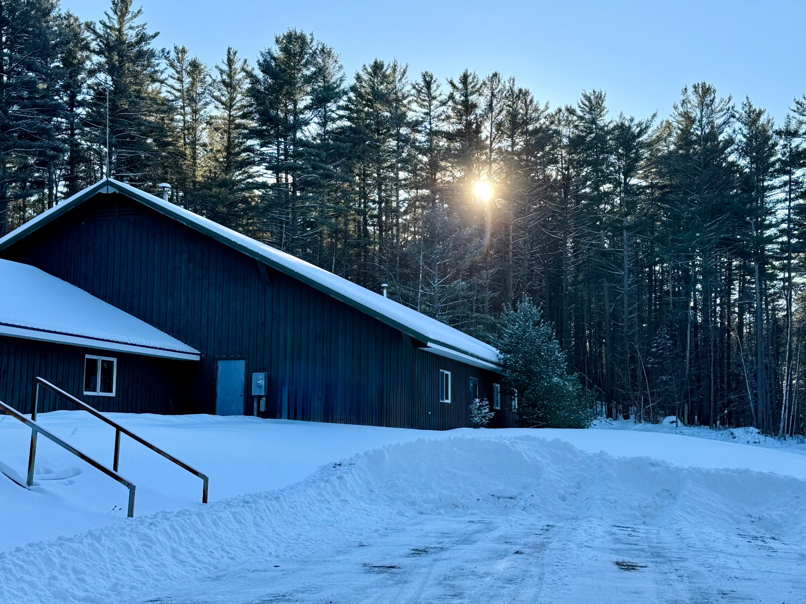 #43 photo, 2452 NYS Route 8, Lake Pleasant , NY 12108