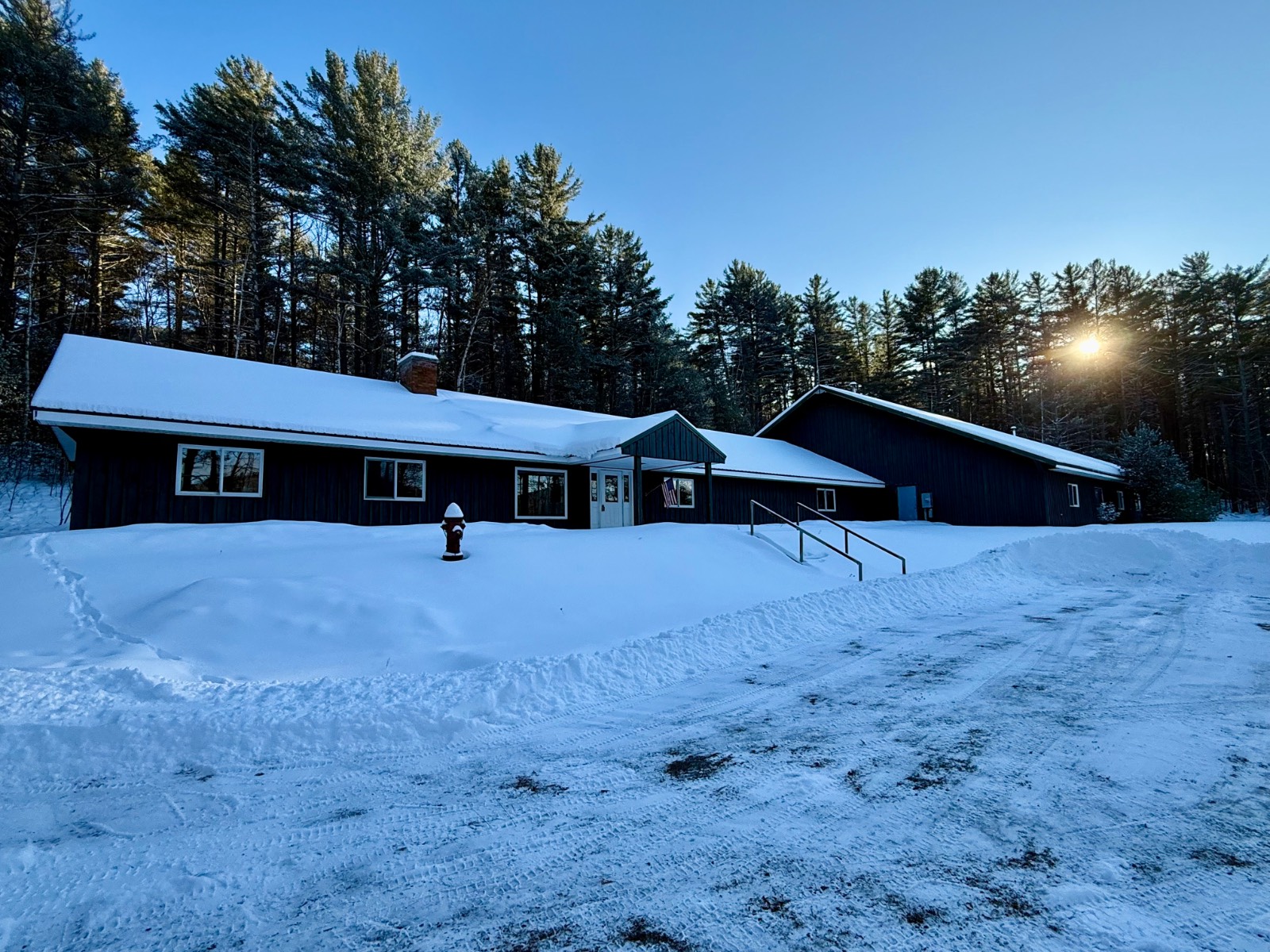 #46 photo, 2452 NYS Route 8, Lake Pleasant , NY 12108