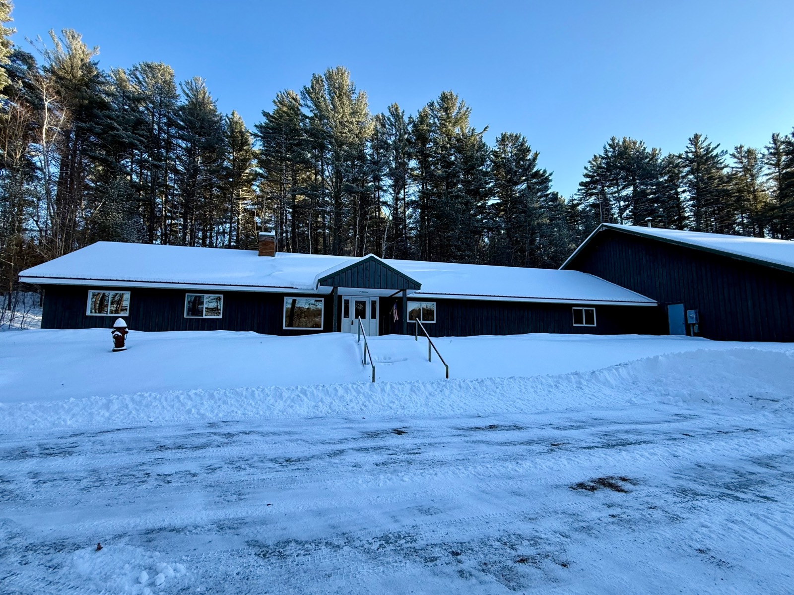 #47 photo, 2452 NYS Route 8, Lake Pleasant , NY 12108